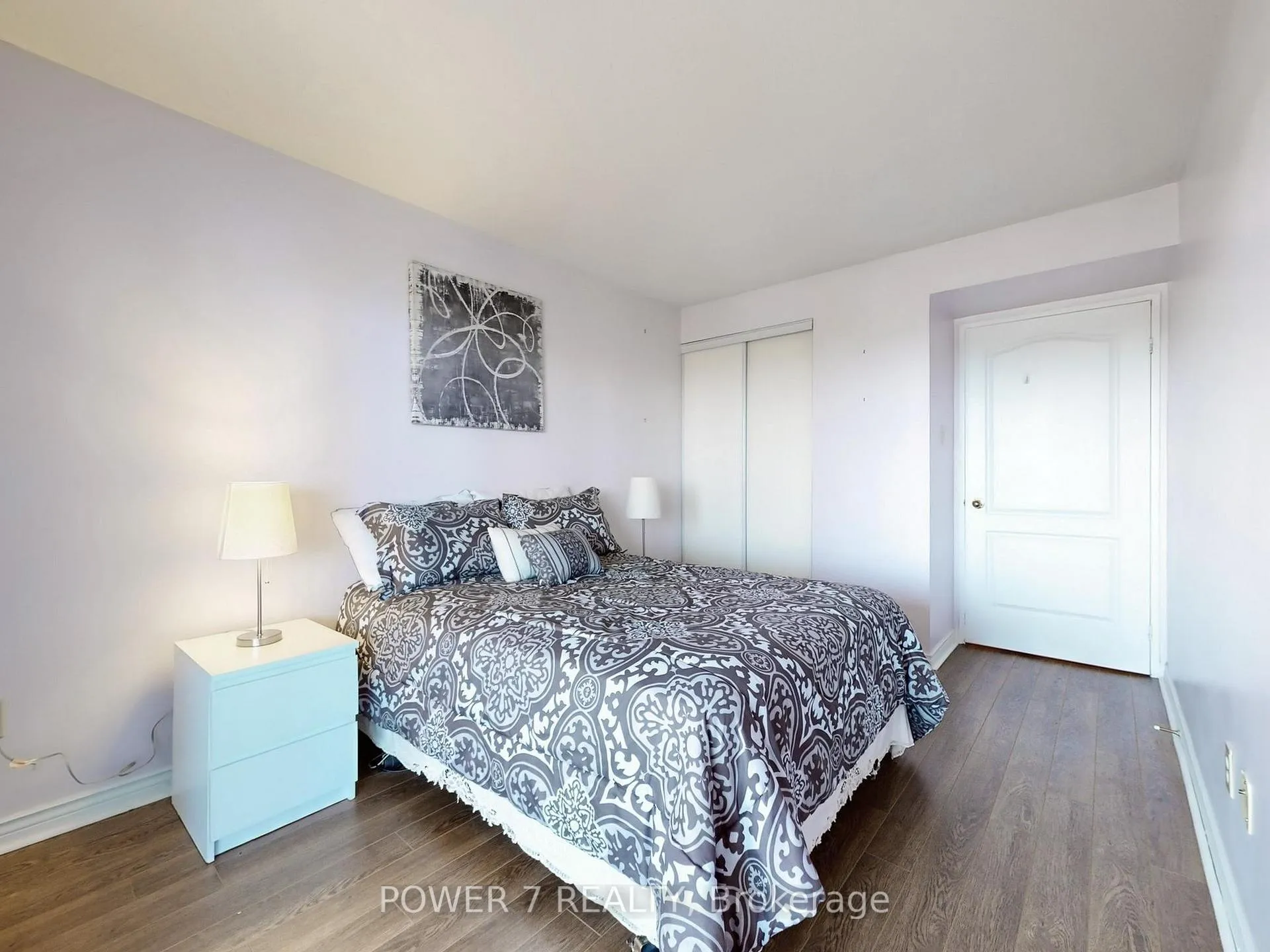 Photo 25 of Unit 1603, 7 Townsgate Drive, Vaughan, Crestwood-Springfarm-Yorkhill — HOMEH