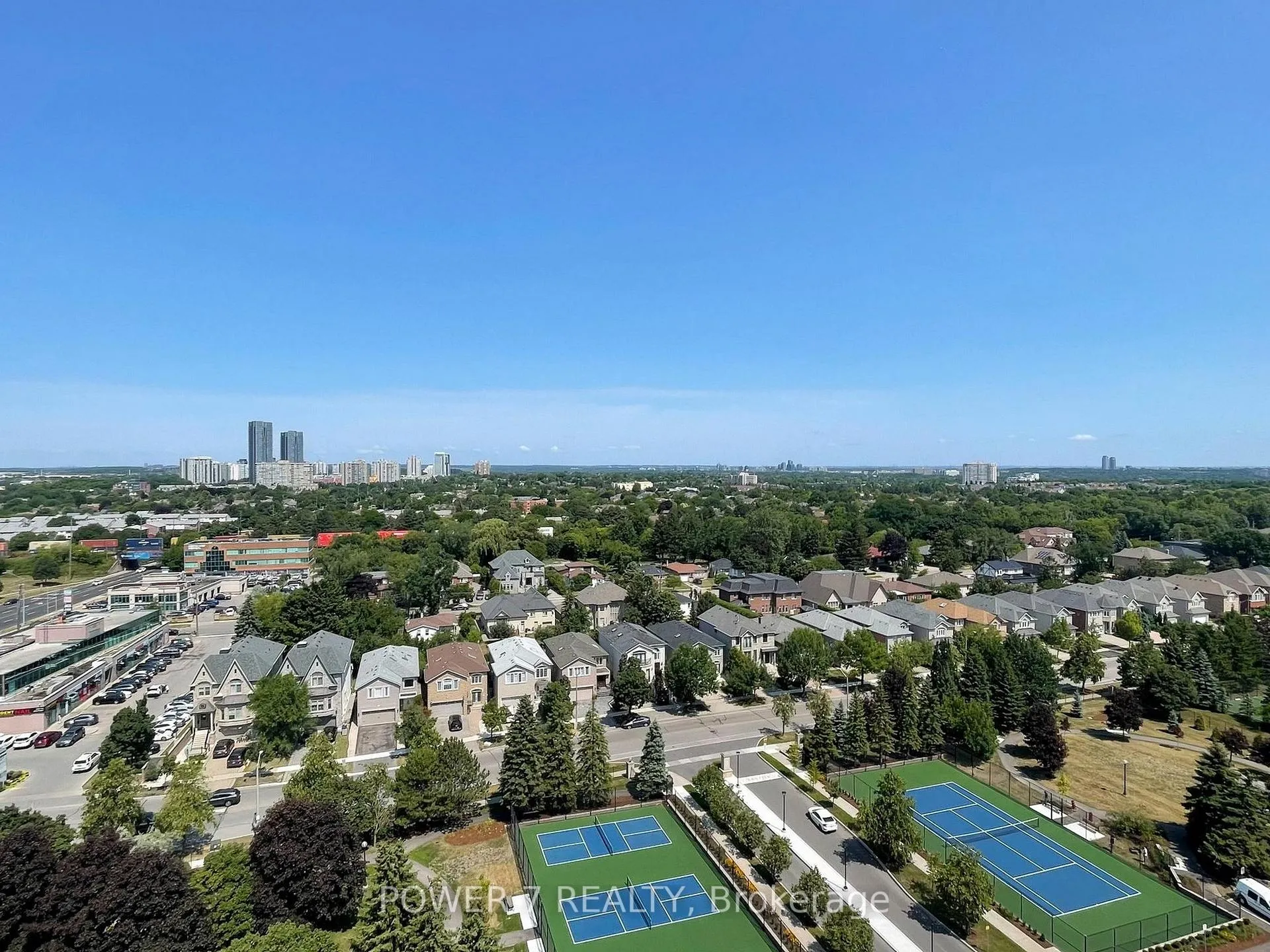 Photo 30 of Unit 1603, 7 Townsgate Drive, Vaughan, Crestwood-Springfarm-Yorkhill — HOMEH
