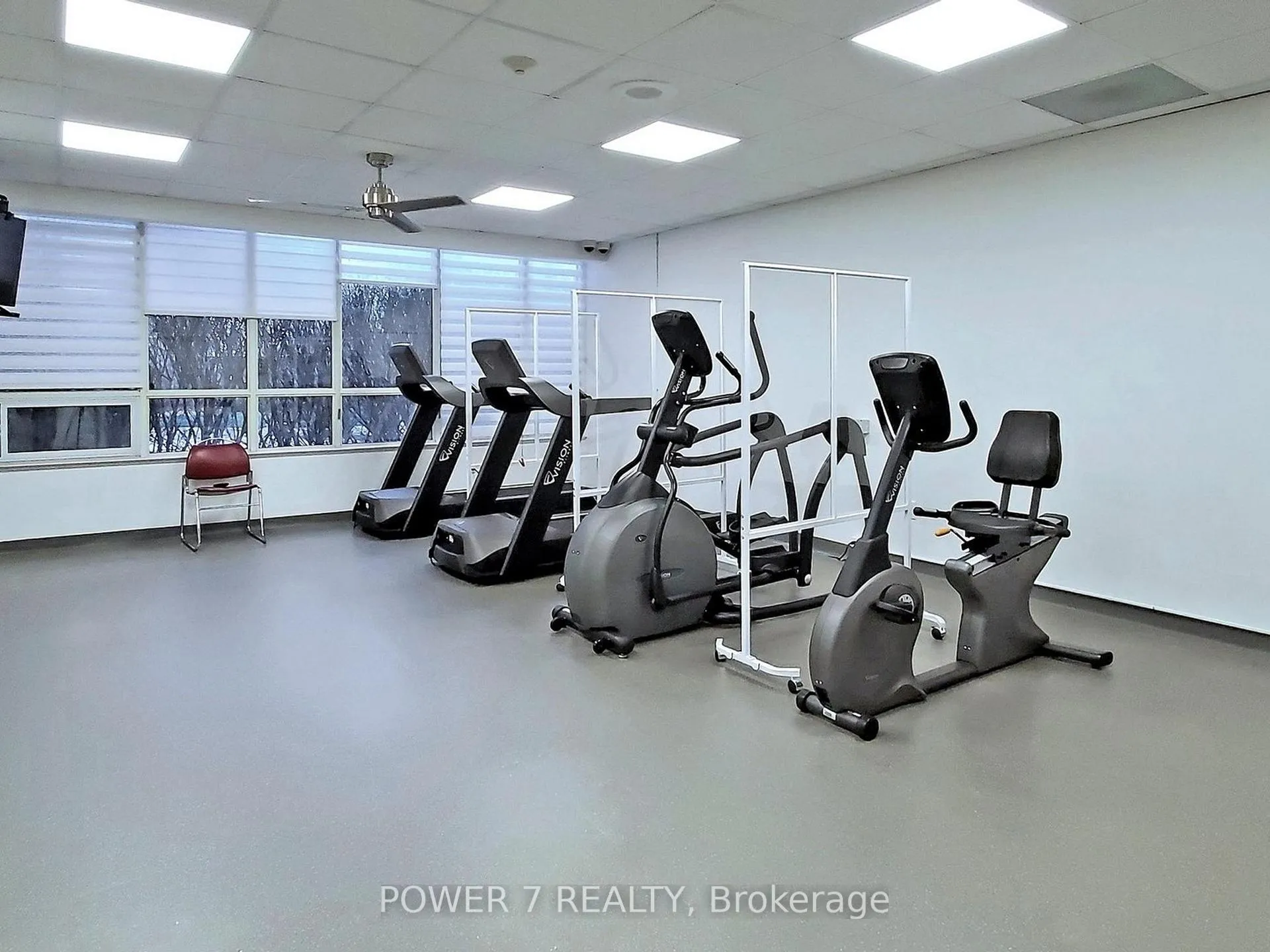 Photo 33 of Unit 1603, 7 Townsgate Drive, Vaughan, Crestwood-Springfarm-Yorkhill — HOMEH