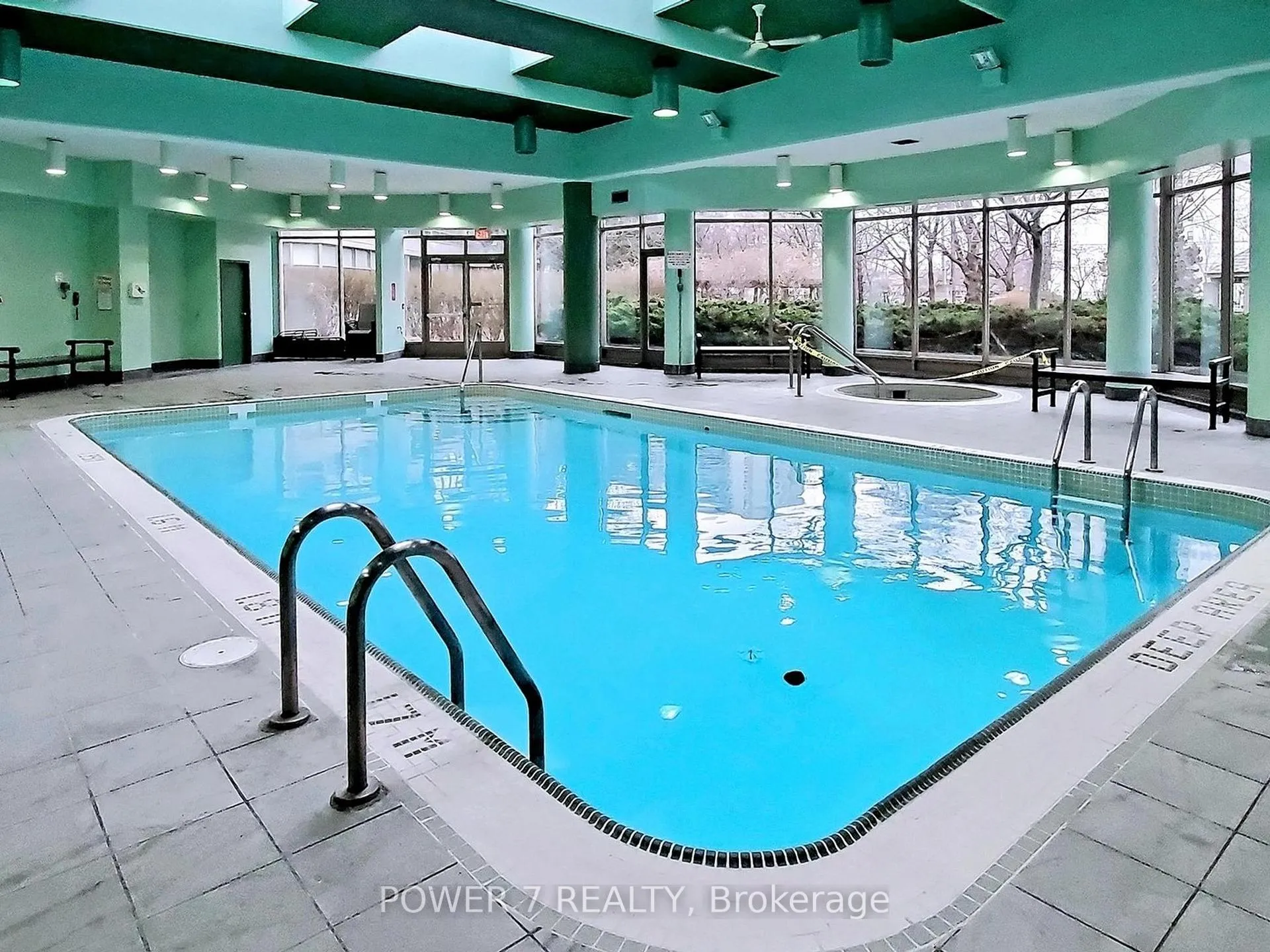 Photo 34 of Unit 1603, 7 Townsgate Drive, Vaughan, Crestwood-Springfarm-Yorkhill — HOMEH