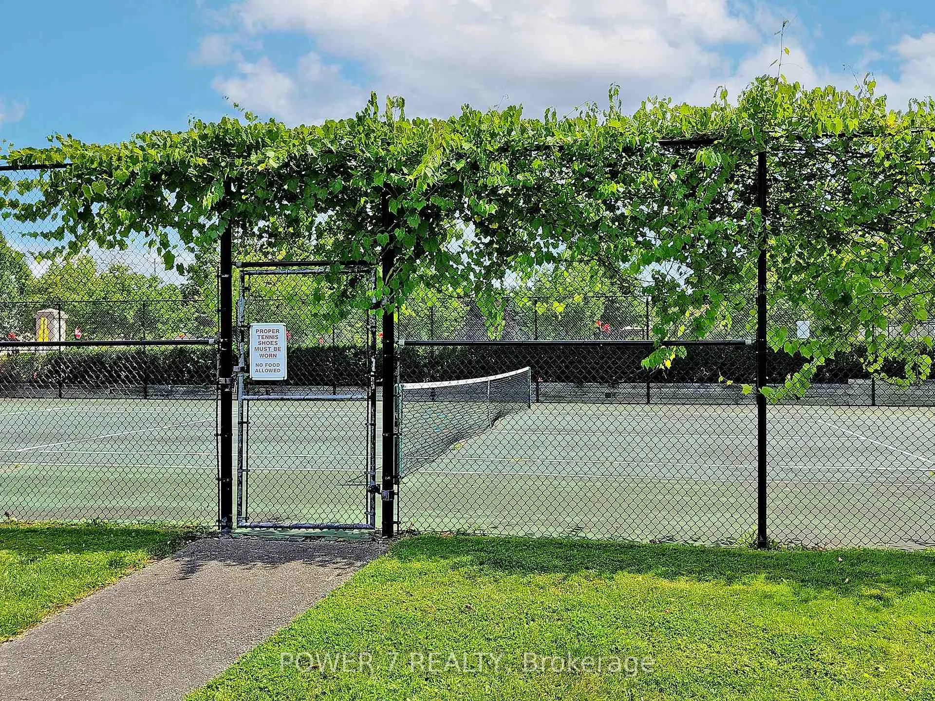 Photo 36 of Unit 1603, 7 Townsgate Drive, Vaughan, Crestwood-Springfarm-Yorkhill — HOMEH
