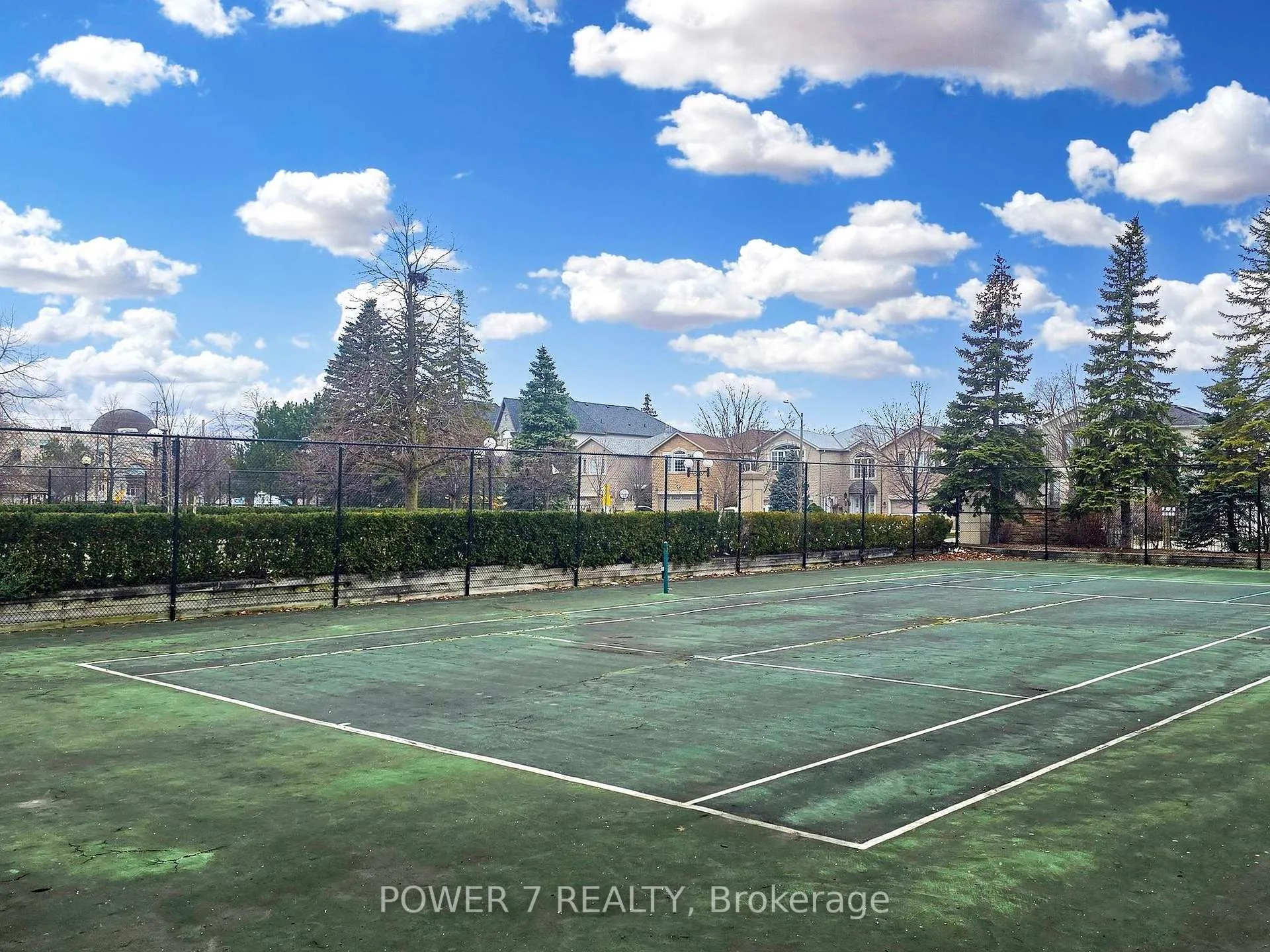 Photo 37 of Unit 1603, 7 Townsgate Drive, Vaughan, Crestwood-Springfarm-Yorkhill — HOMEH