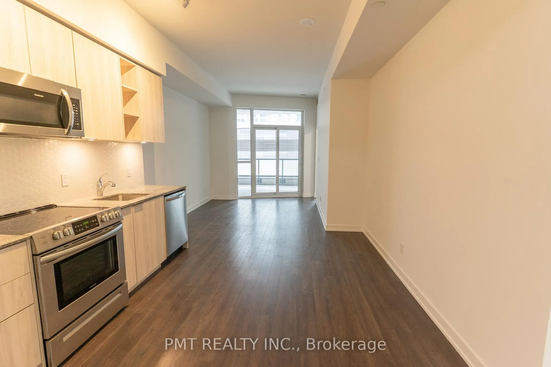 Photo 2 of Unit 306, 30 Ordnance Street, Toronto, Niagara — HOMEH