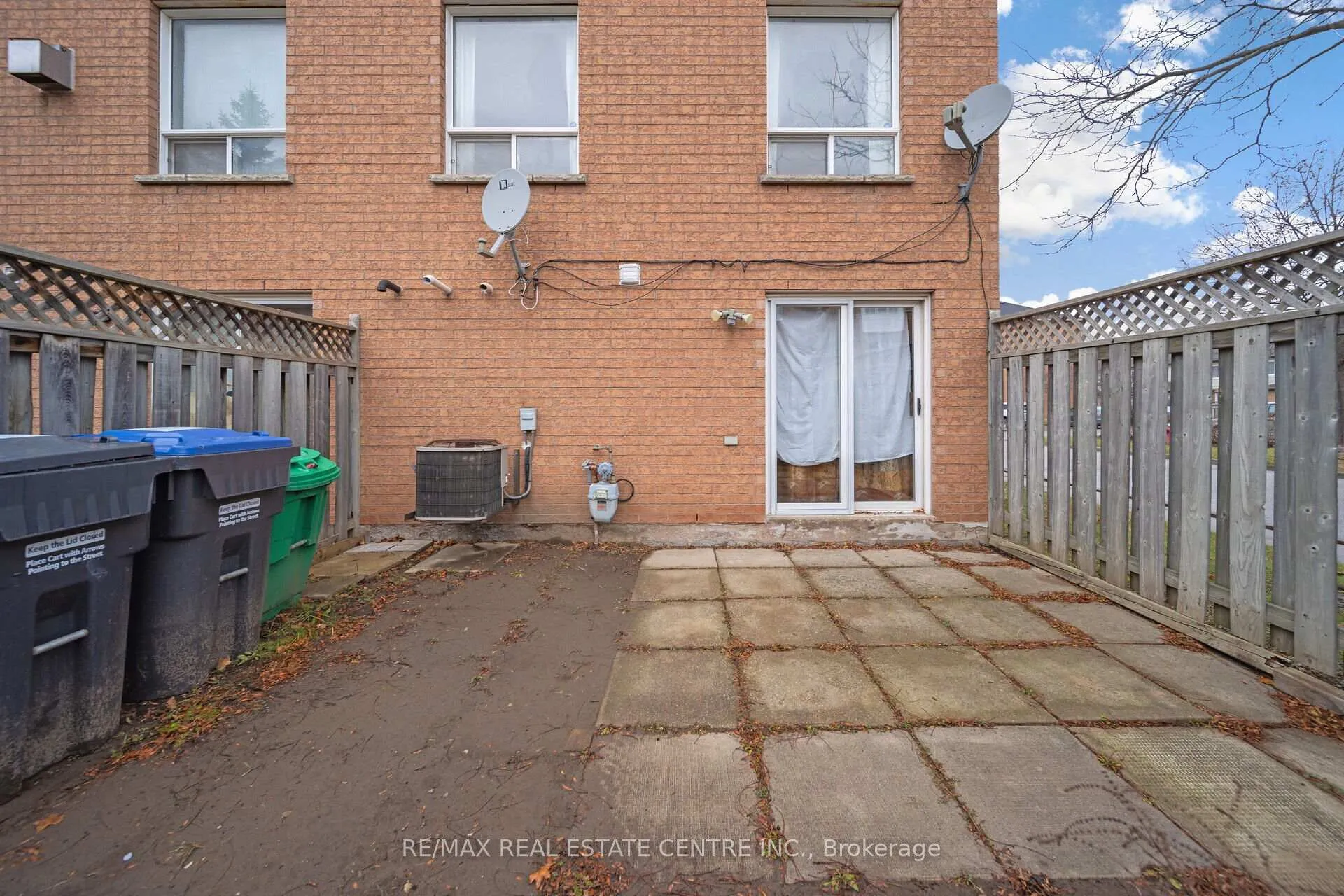Photo 35 of Unit 64, 65 Brickyard Way, Brampton, Brampton North — HOMEH