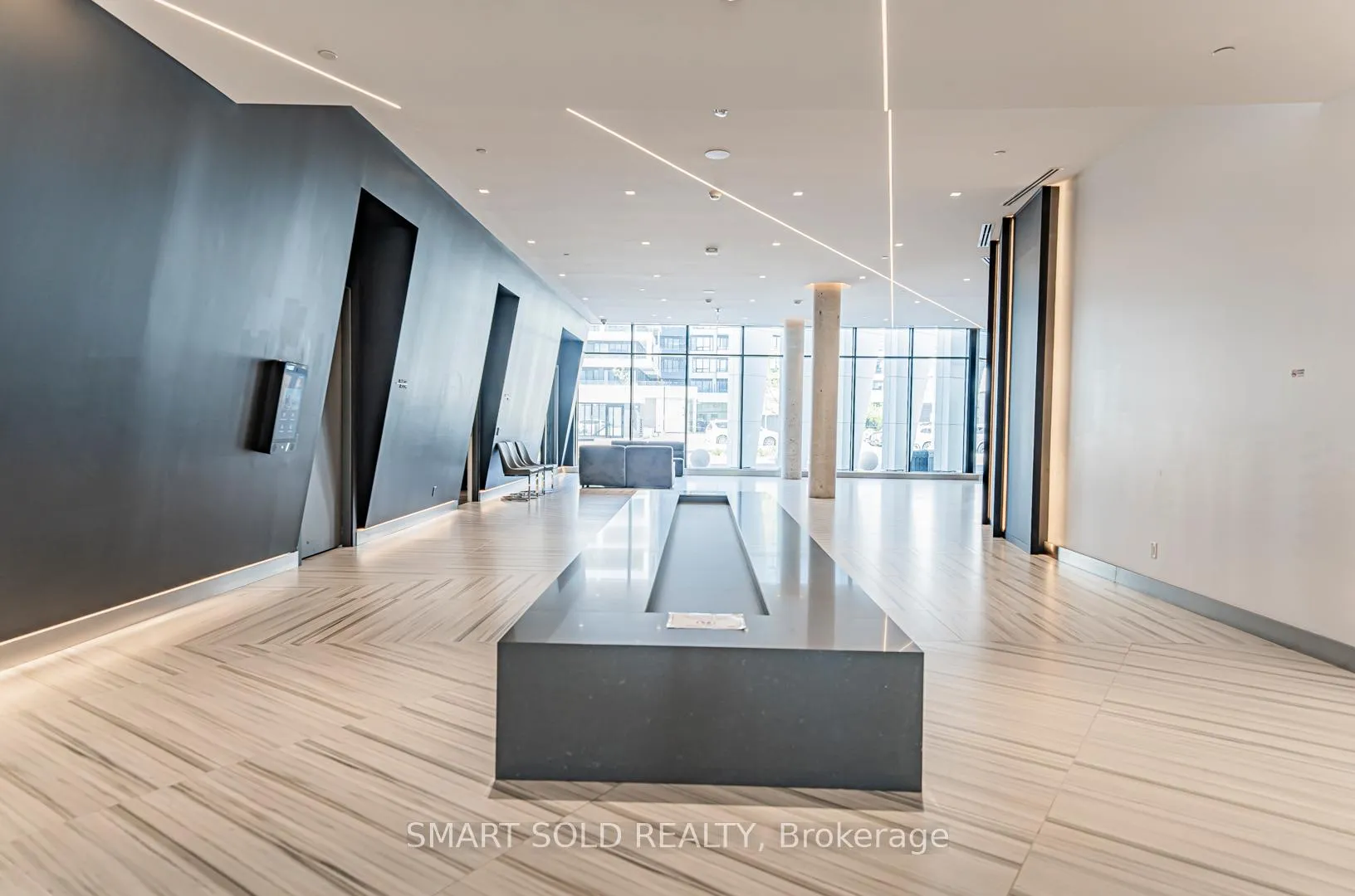 Photo 4 of Unit 3007, 8 water walk Drive, Markham, Unionville — HOMEH