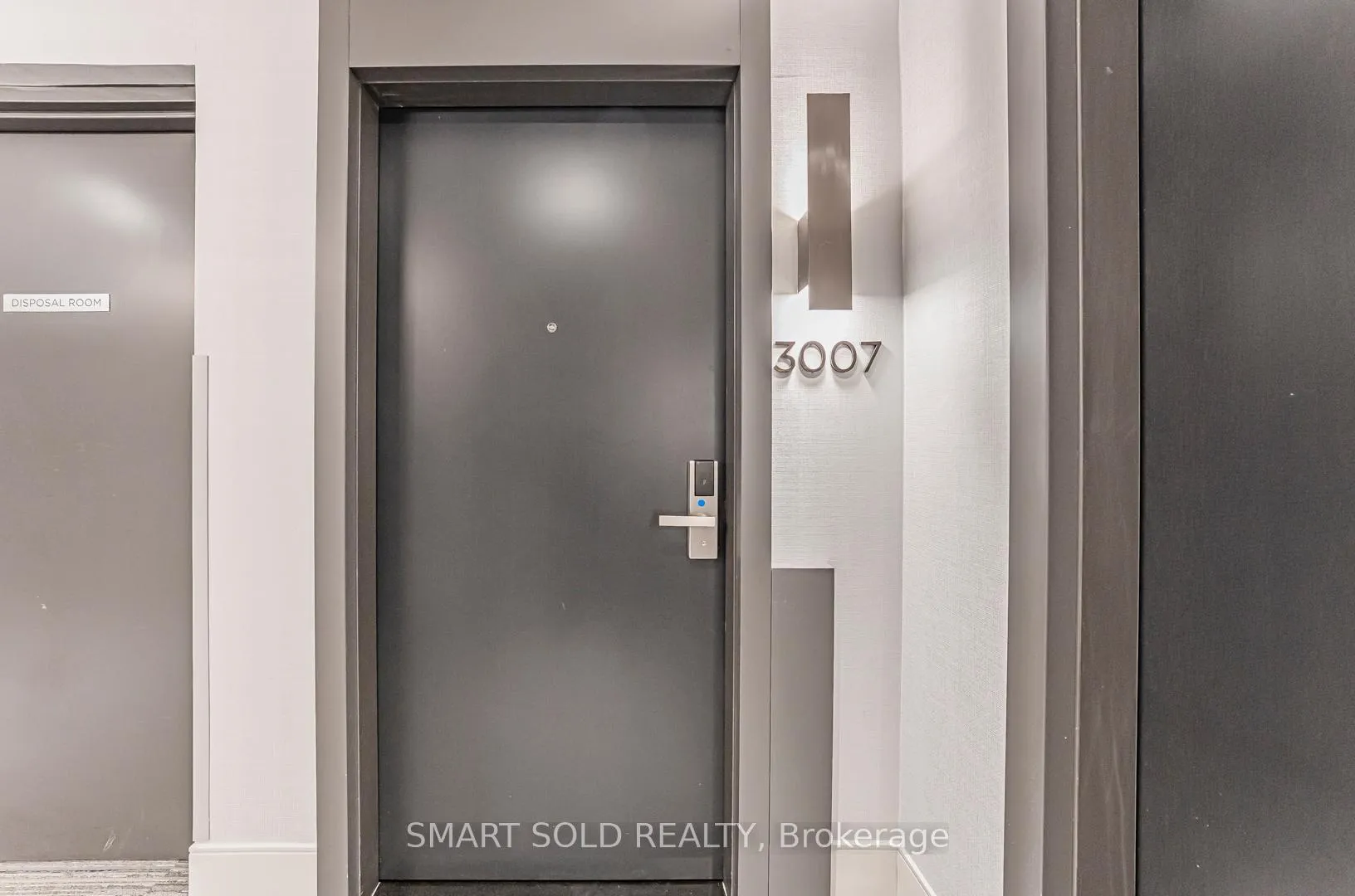 Photo 6 of Unit 3007, 8 water walk Drive, Markham, Unionville — HOMEH