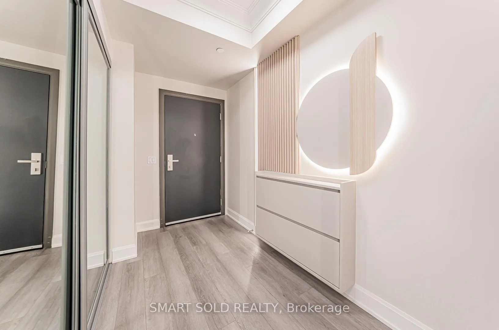 Photo 7 of Unit 3007, 8 water walk Drive, Markham, Unionville — HOMEH