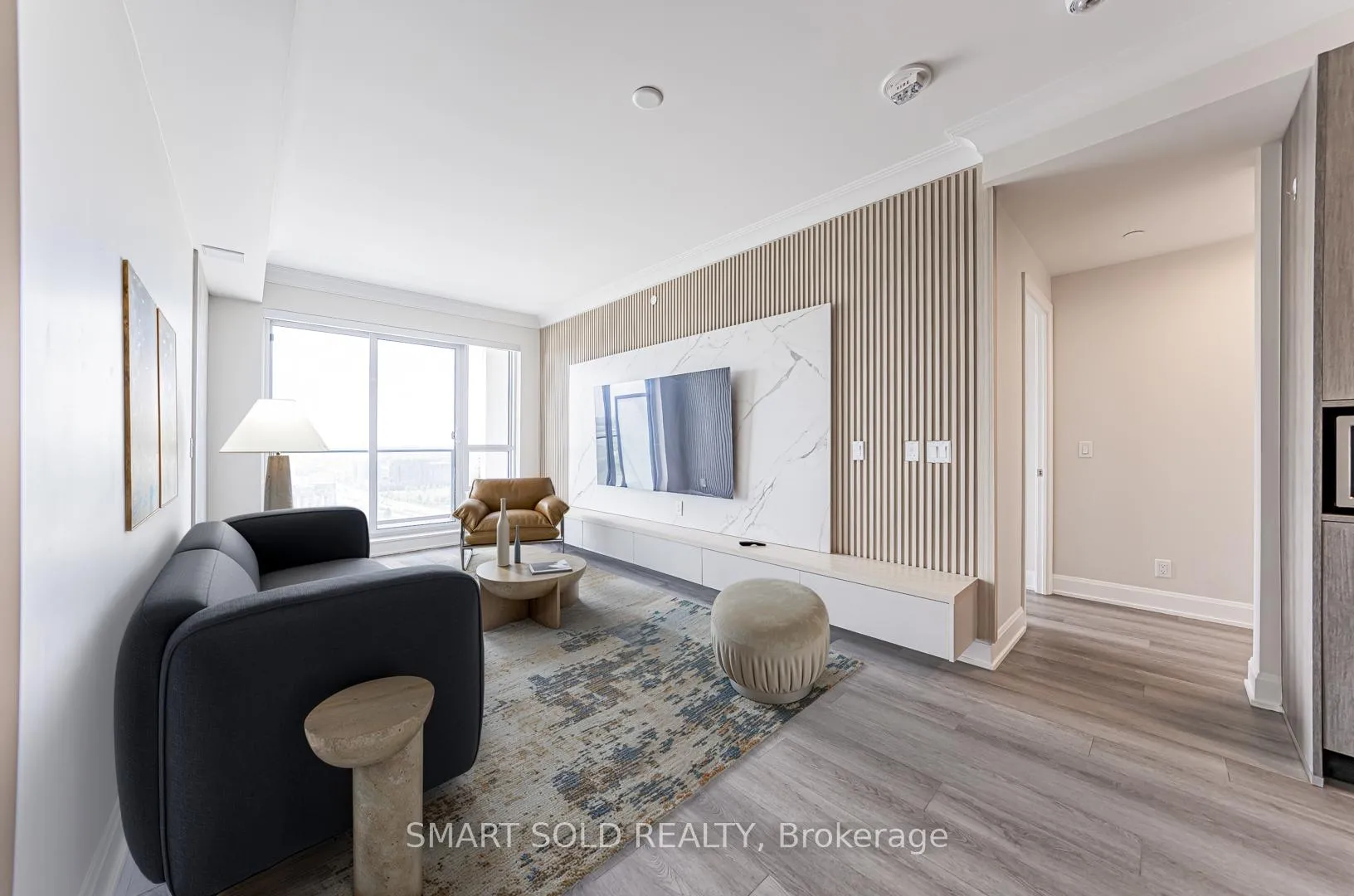 Photo 11 of Unit 3007, 8 water walk Drive, Markham, Unionville — HOMEH
