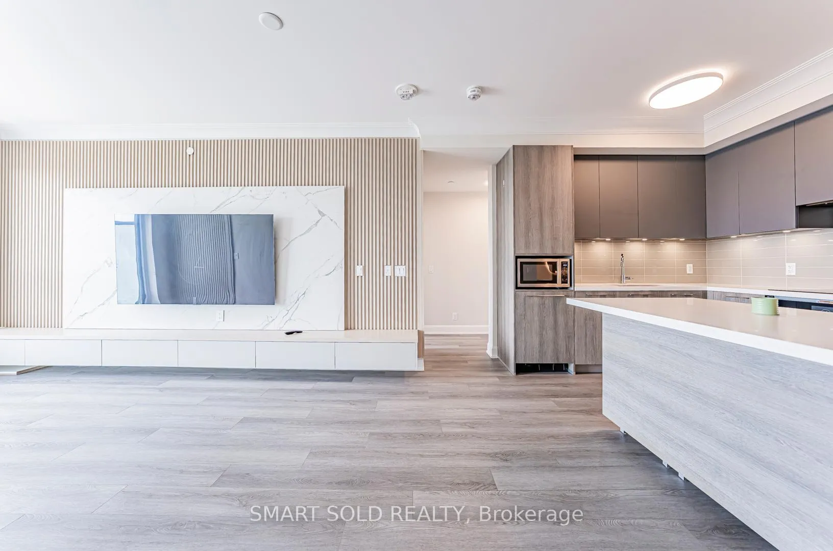 Photo 12 of Unit 3007, 8 water walk Drive, Markham, Unionville — HOMEH