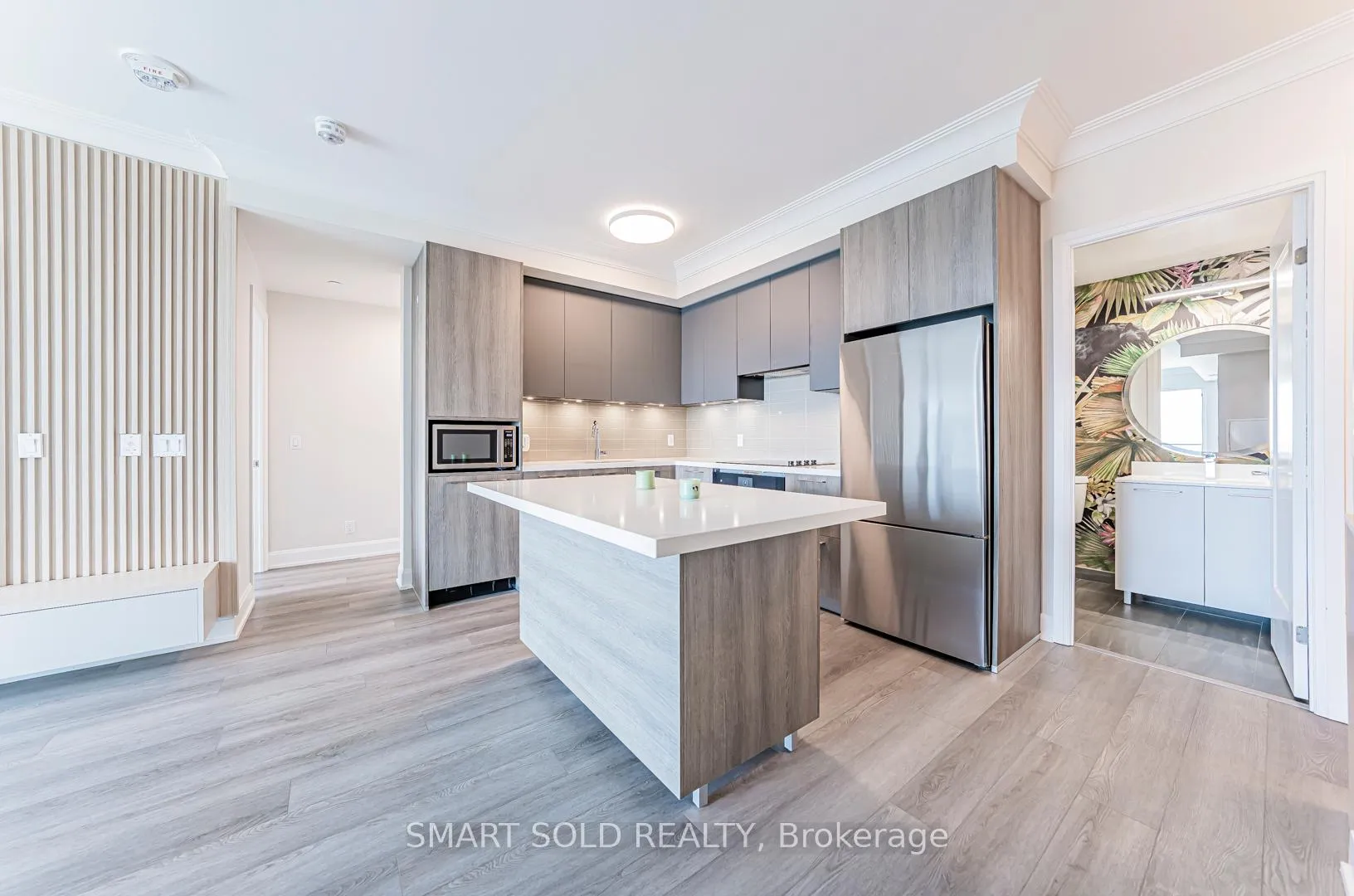Photo 16 of Unit 3007, 8 water walk Drive, Markham, Unionville — HOMEH