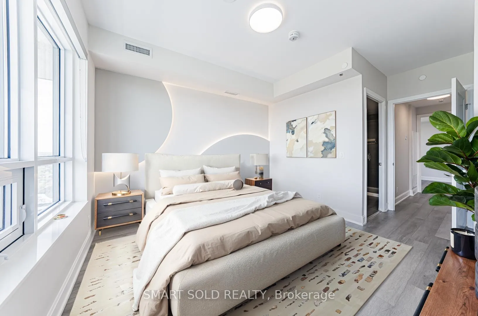 Photo 19 of Unit 3007, 8 water walk Drive, Markham, Unionville — HOMEH