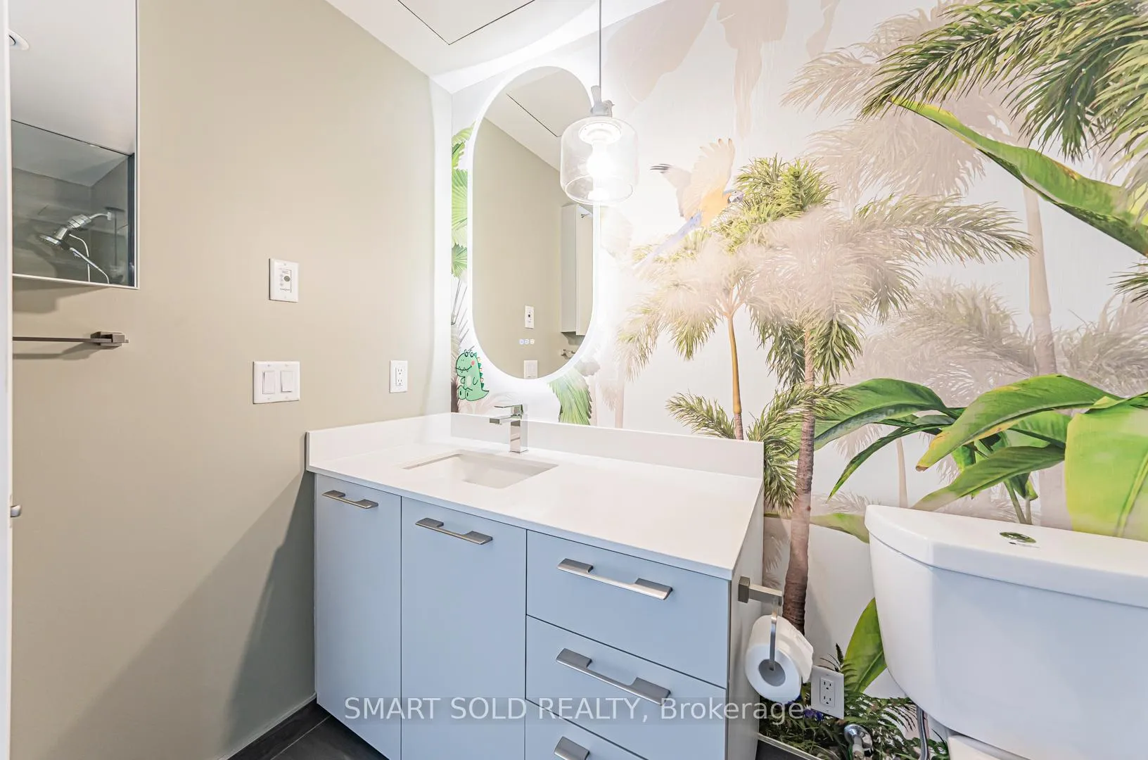 Photo 24 of Unit 3007, 8 water walk Drive, Markham, Unionville — HOMEH