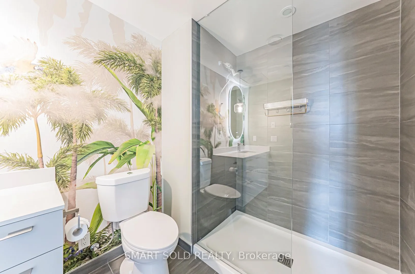 Photo 25 of Unit 3007, 8 water walk Drive, Markham, Unionville — HOMEH