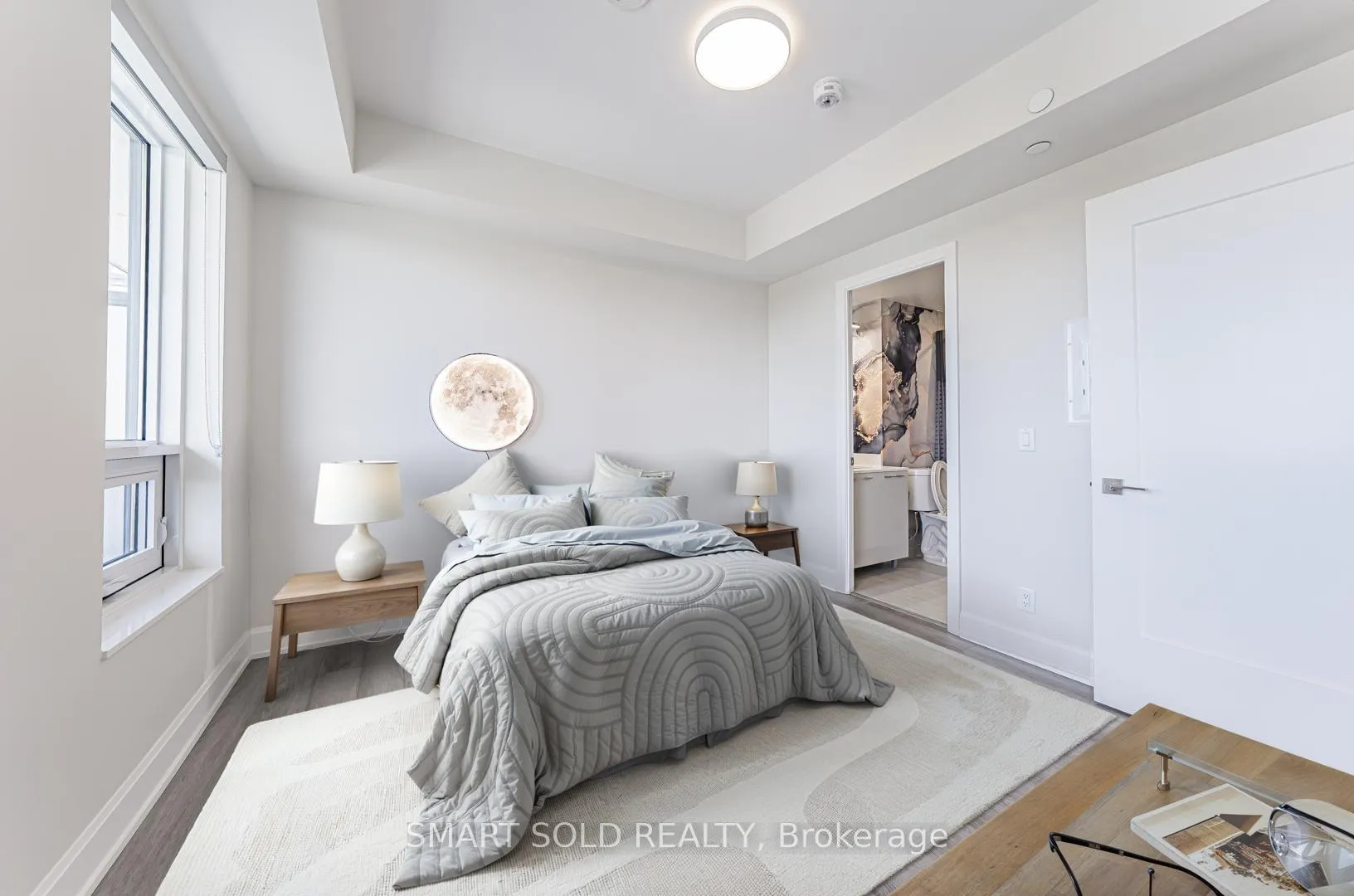 Photo 26 of Unit 3007, 8 water walk Drive, Markham, Unionville — HOMEH
