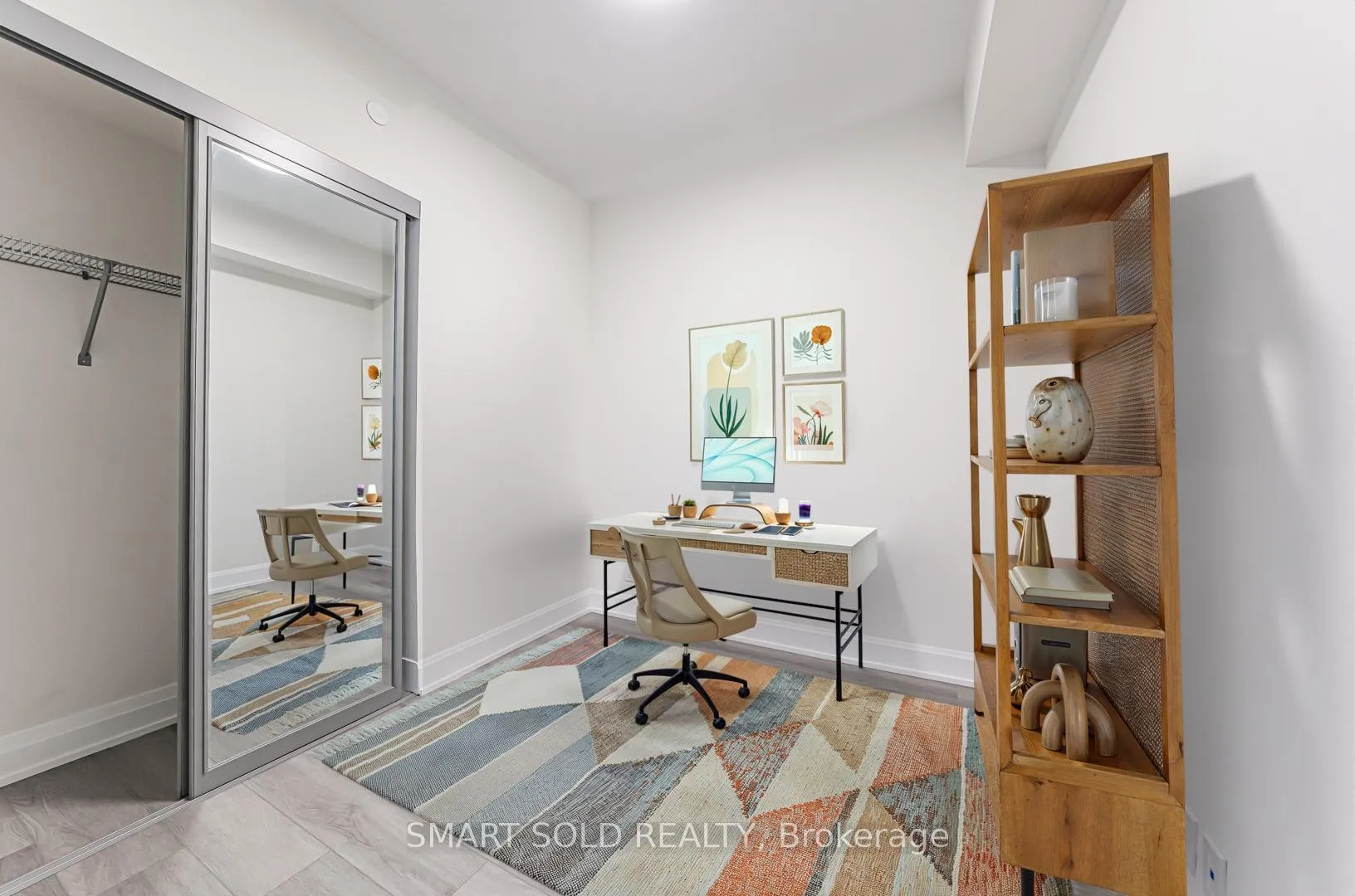 Photo 30 of Unit 3007, 8 water walk Drive, Markham, Unionville — HOMEH