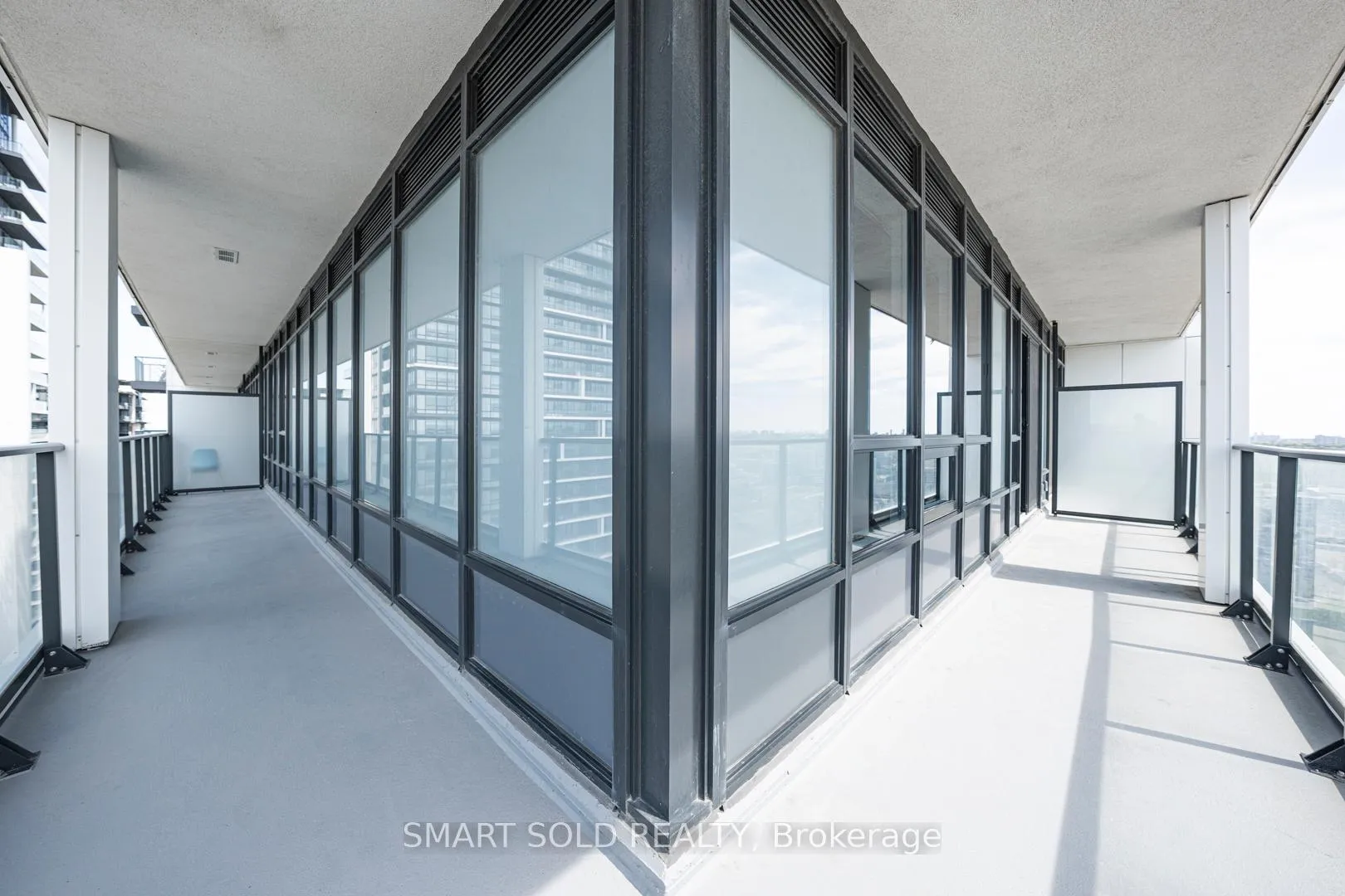 Photo 34 of Unit 3007, 8 water walk Drive, Markham, Unionville — HOMEH