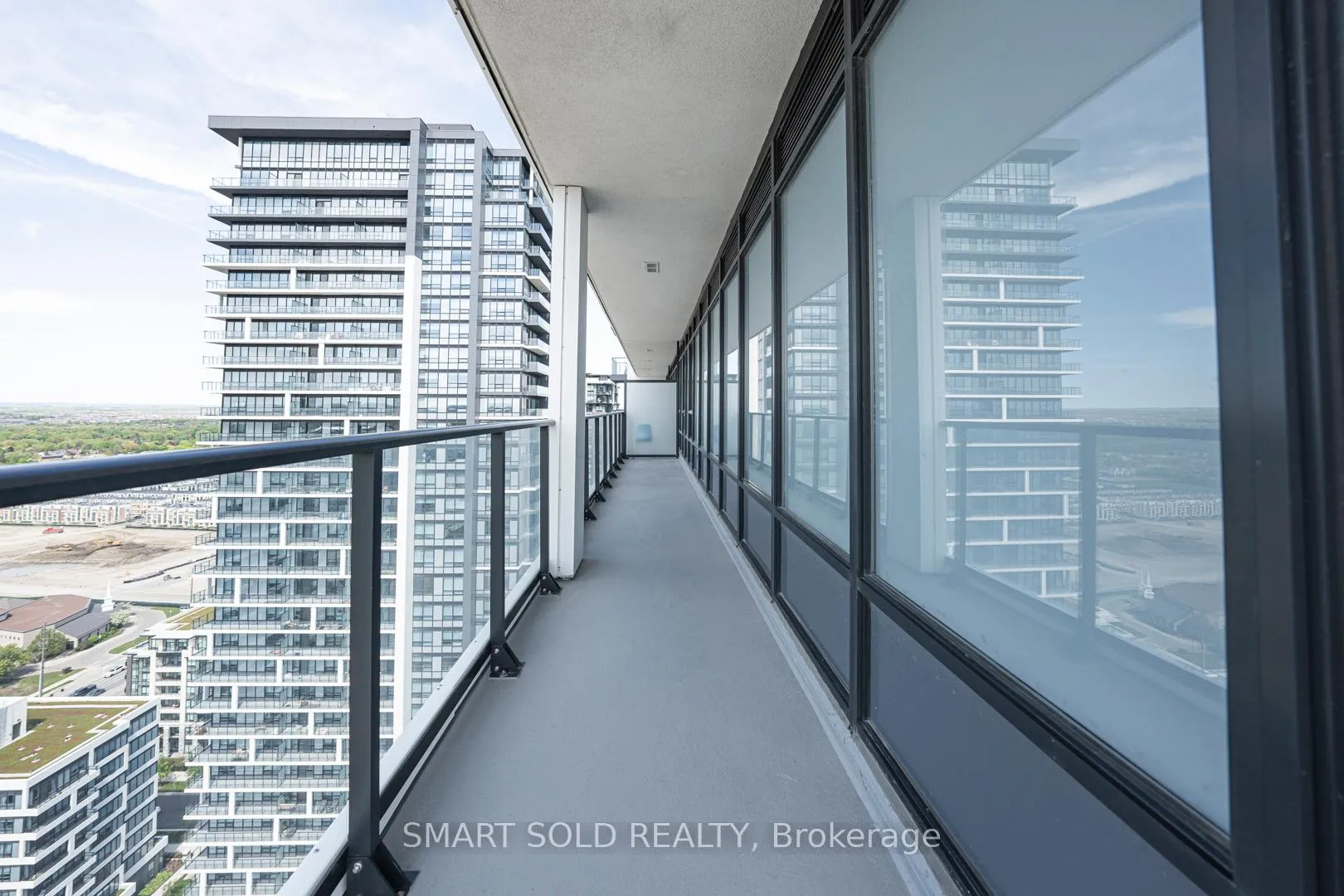 Photo 35 of Unit 3007, 8 water walk Drive, Markham, Unionville — HOMEH