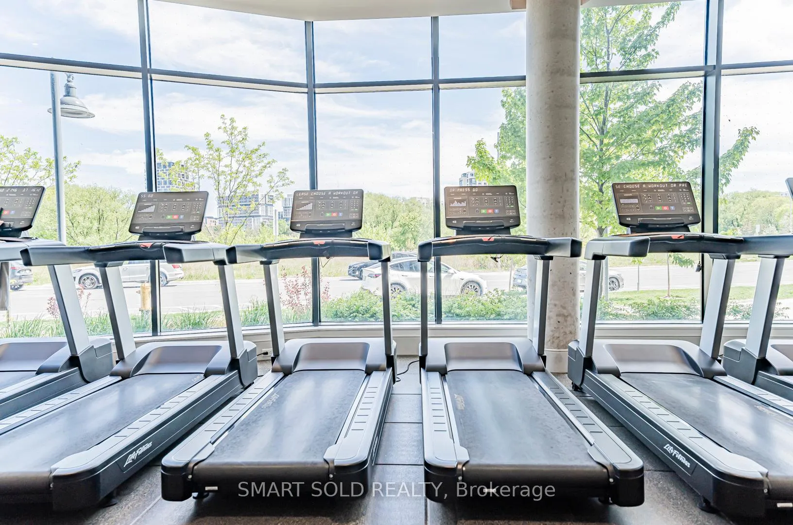 Photo 37 of Unit 3007, 8 water walk Drive, Markham, Unionville — HOMEH