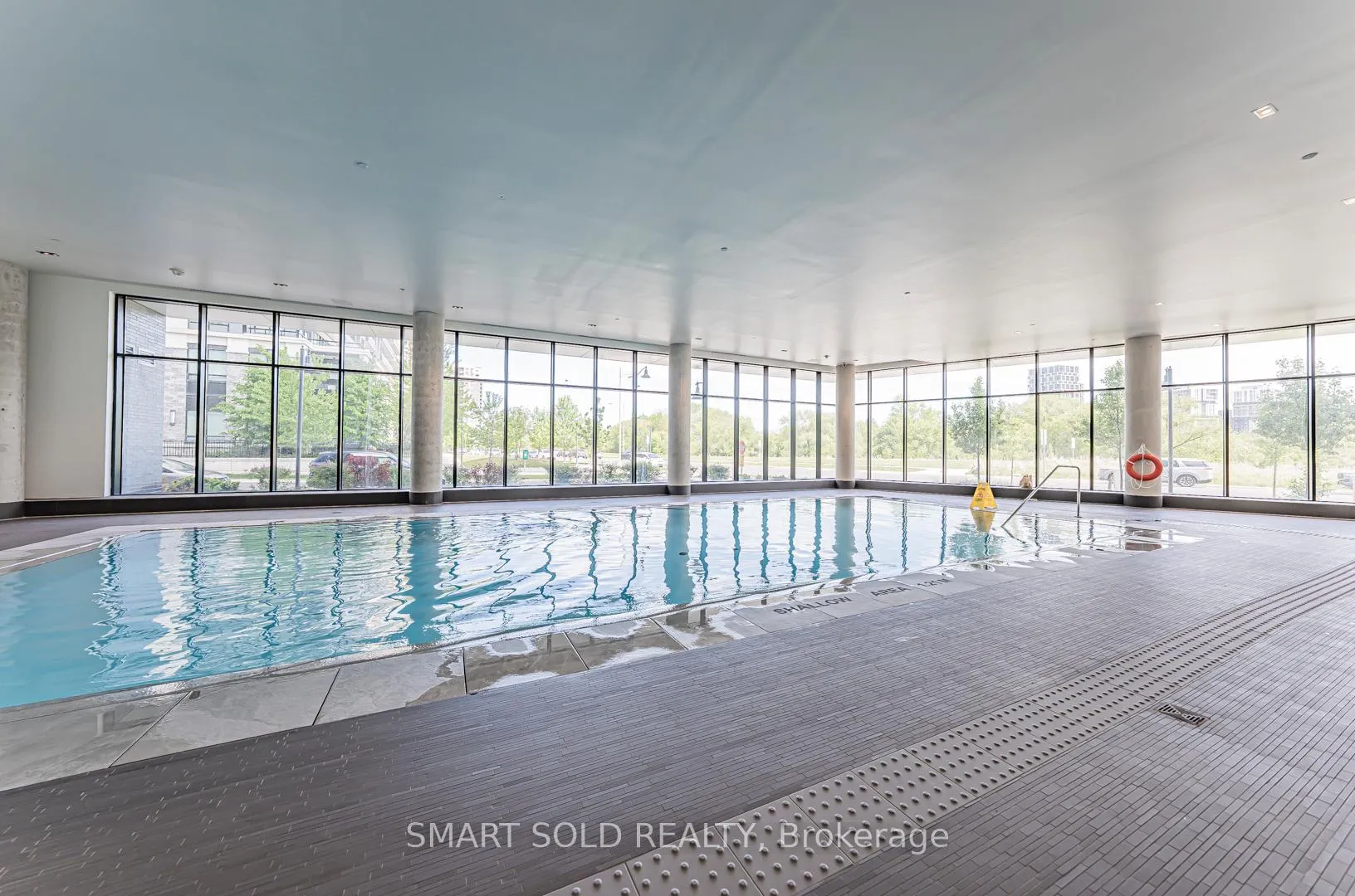 Photo 39 of Unit 3007, 8 water walk Drive, Markham, Unionville — HOMEH