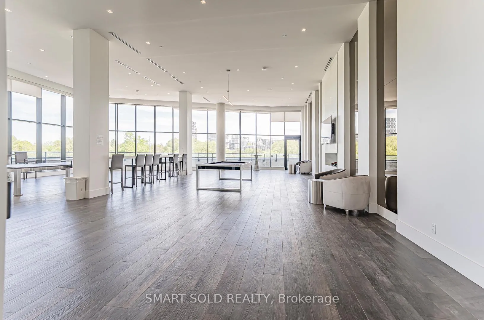Photo 40 of Unit 3007, 8 water walk Drive, Markham, Unionville — HOMEH