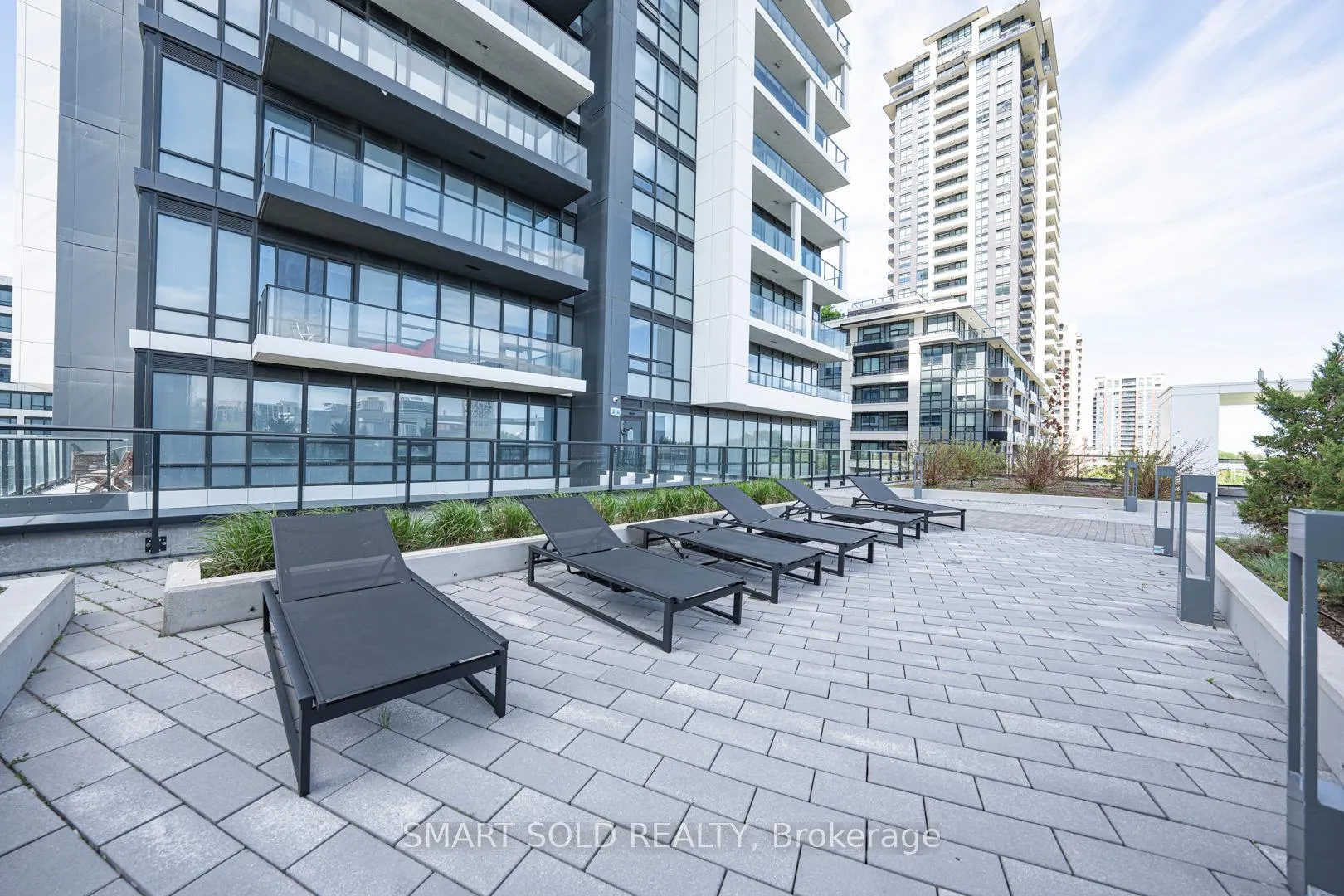 Photo 41 of Unit 3007, 8 water walk Drive, Markham, Unionville — HOMEH