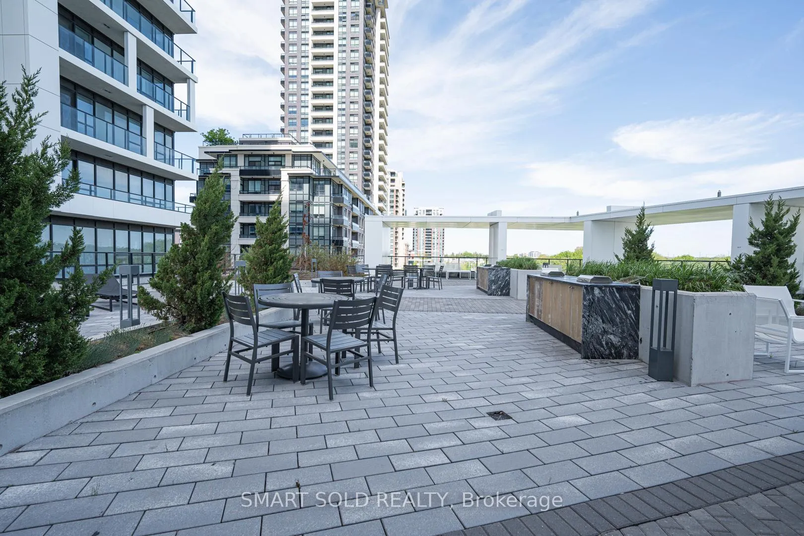 Photo 42 of Unit 3007, 8 water walk Drive, Markham, Unionville — HOMEH