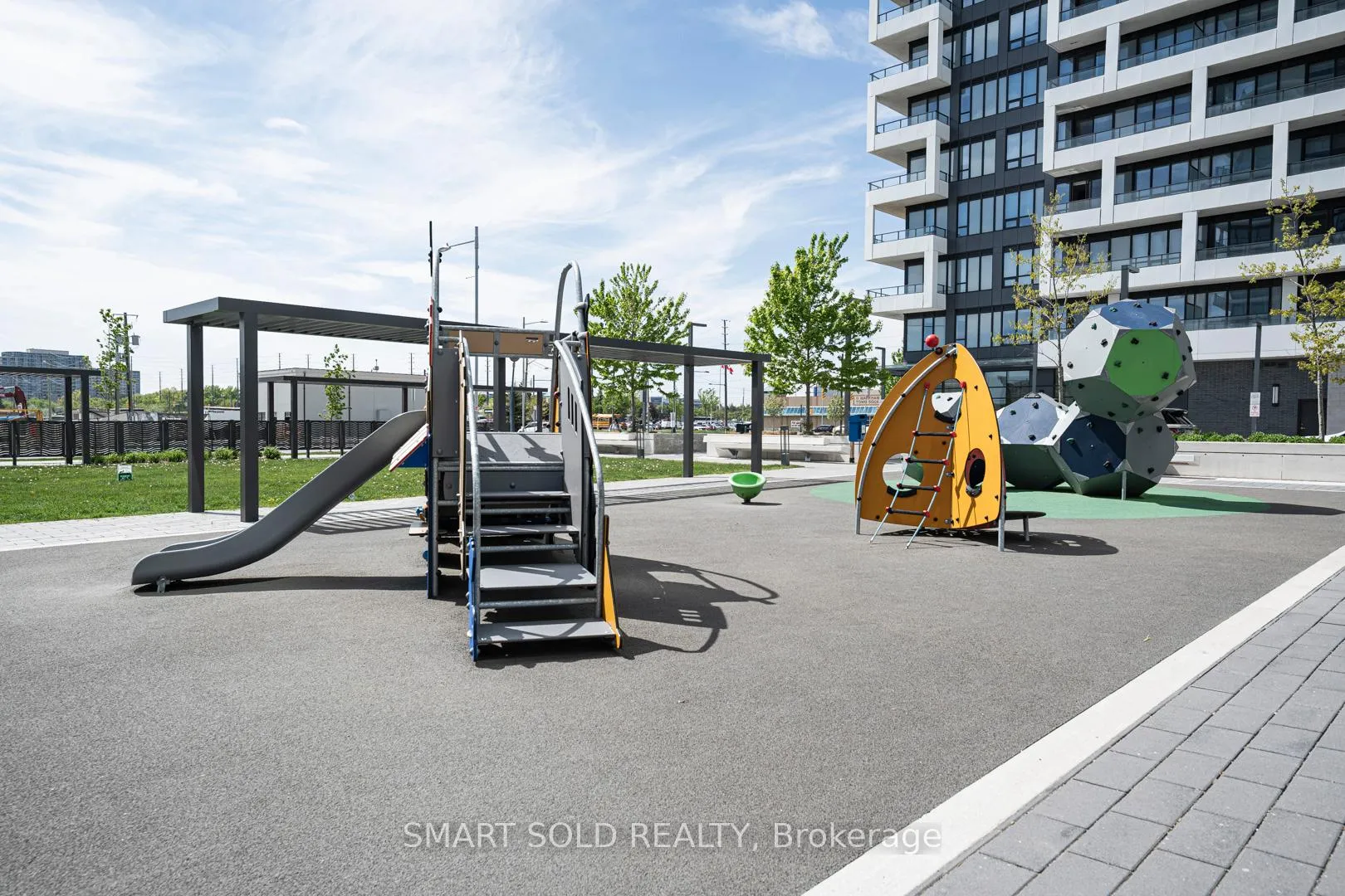 Photo 43 of Unit 3007, 8 water walk Drive, Markham, Unionville — HOMEH