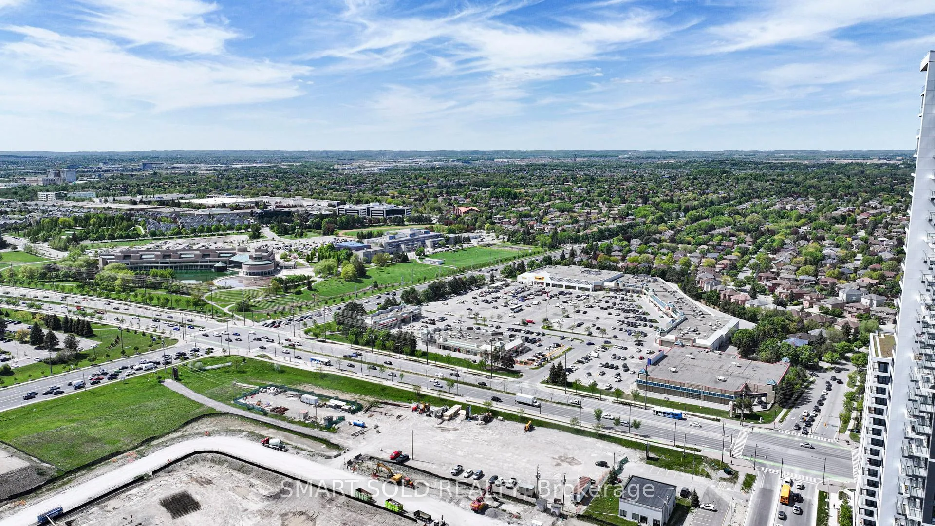 Photo 44 of Unit 3007, 8 water walk Drive, Markham, Unionville — HOMEH