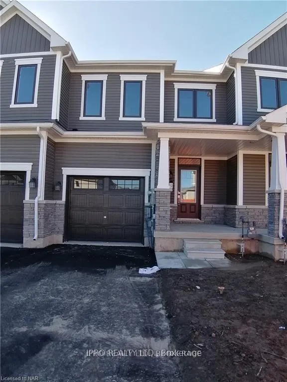 Photo 1 of Unit 19, 7789 Kalar Road, Niagara Falls, Brown — HOMEH