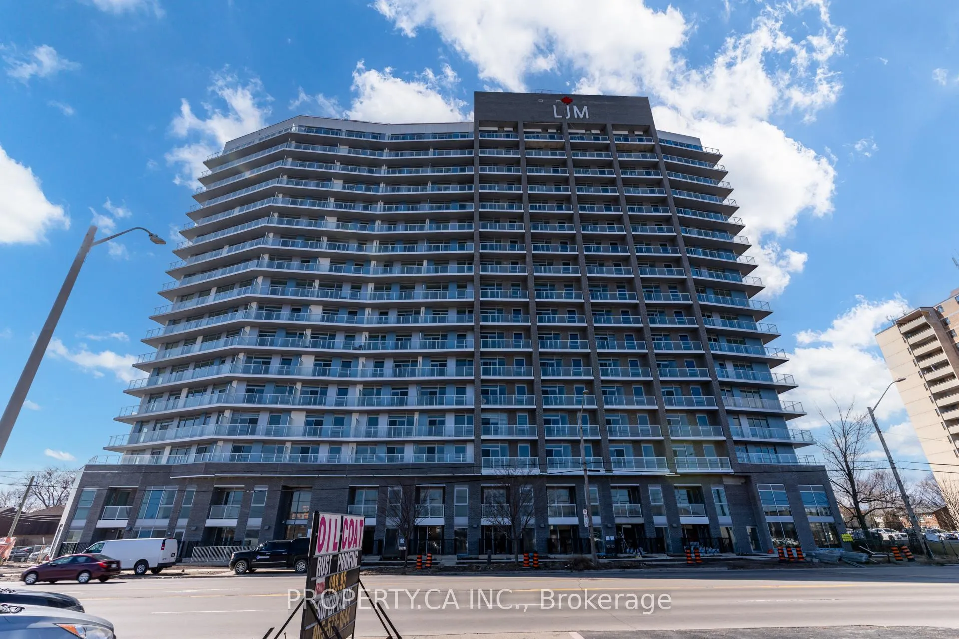 Photo 2 of Unit 613, 2782 Barton Street E, Hamilton, Riverdale — HOMEH