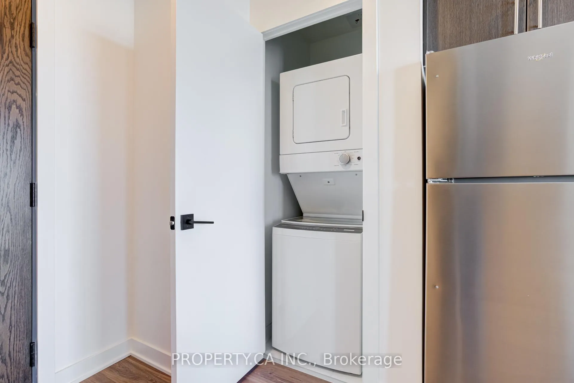 Photo 24 of Unit 613, 2782 Barton Street E, Hamilton, Riverdale — HOMEH