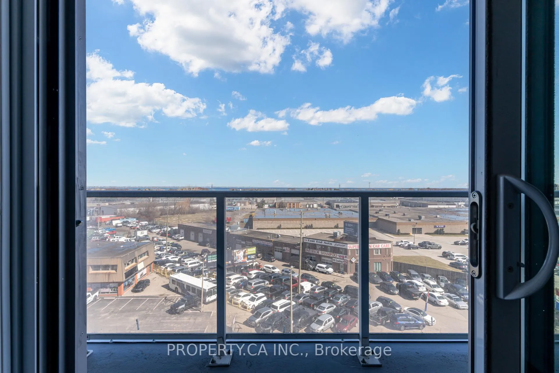 Photo 25 of Unit 613, 2782 Barton Street E, Hamilton, Riverdale — HOMEH