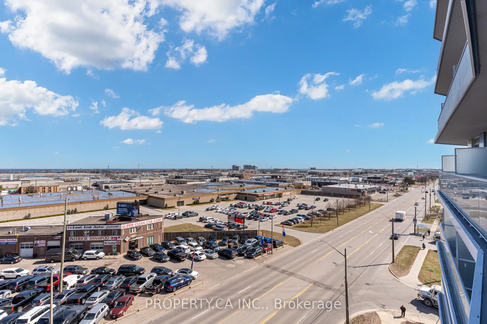 Photo 30 of Unit 613, 2782 Barton Street E, Hamilton, Riverdale — HOMEH