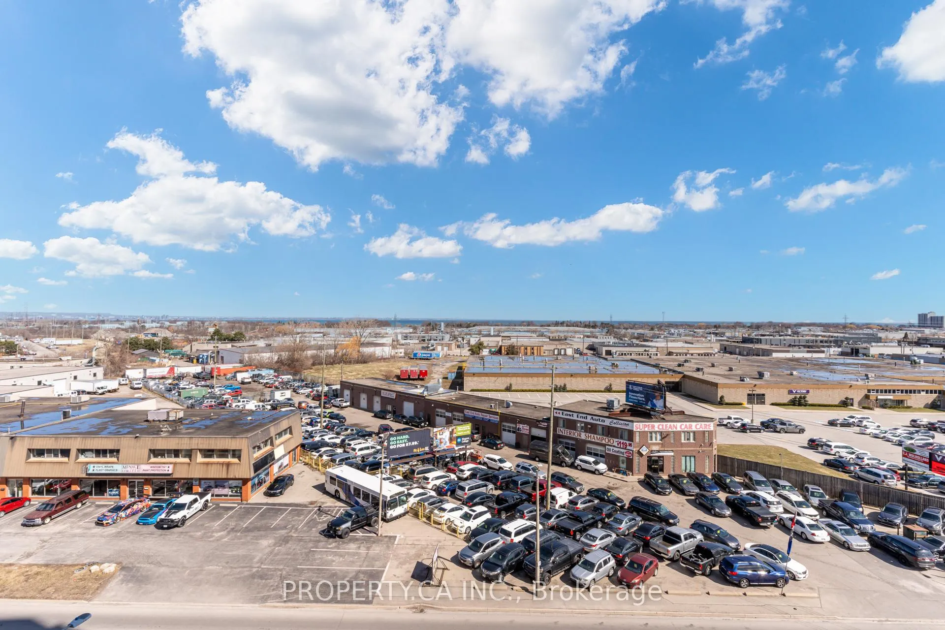 Photo 31 of Unit 613, 2782 Barton Street E, Hamilton, Riverdale — HOMEH