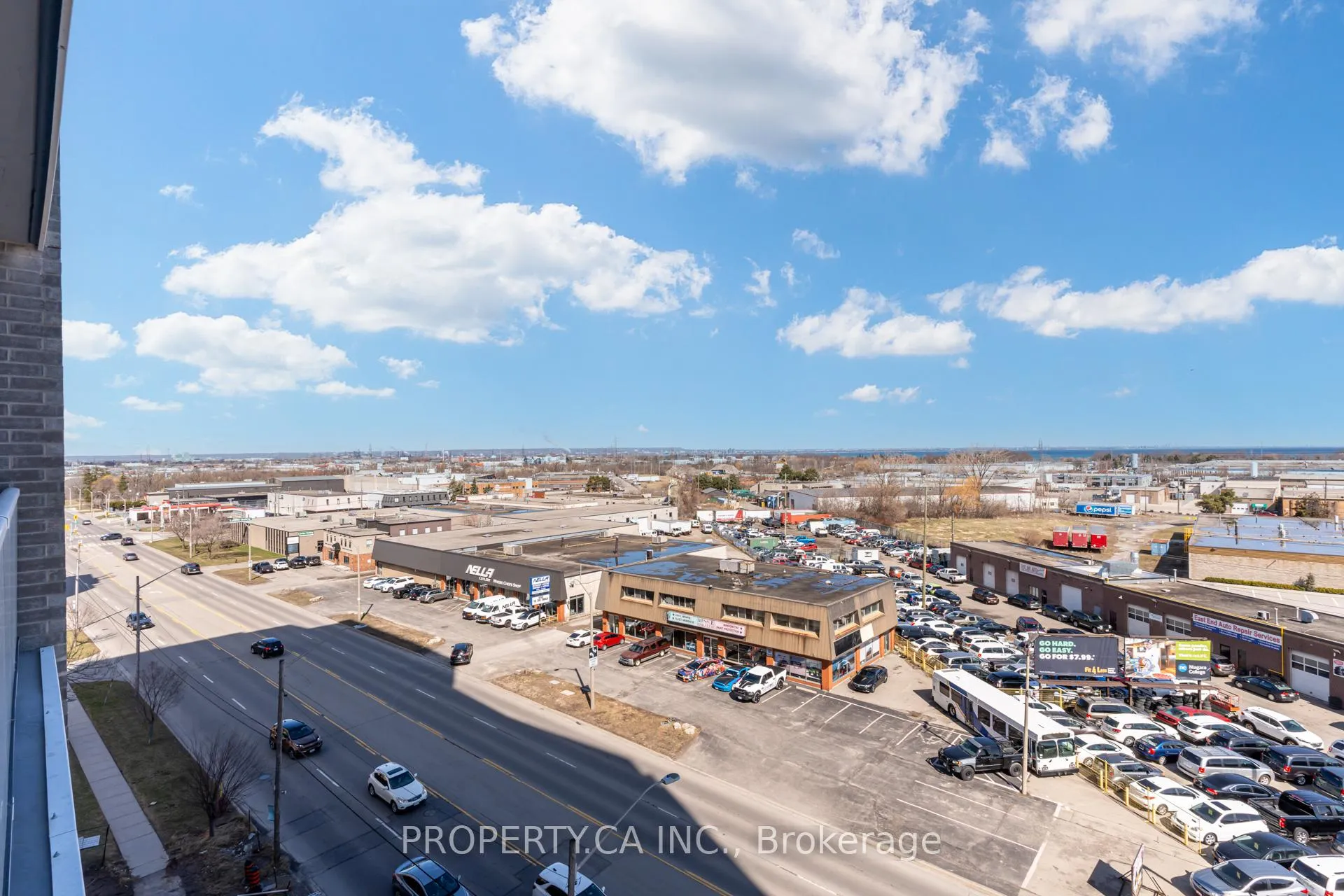 Photo 32 of Unit 613, 2782 Barton Street E, Hamilton, Riverdale — HOMEH