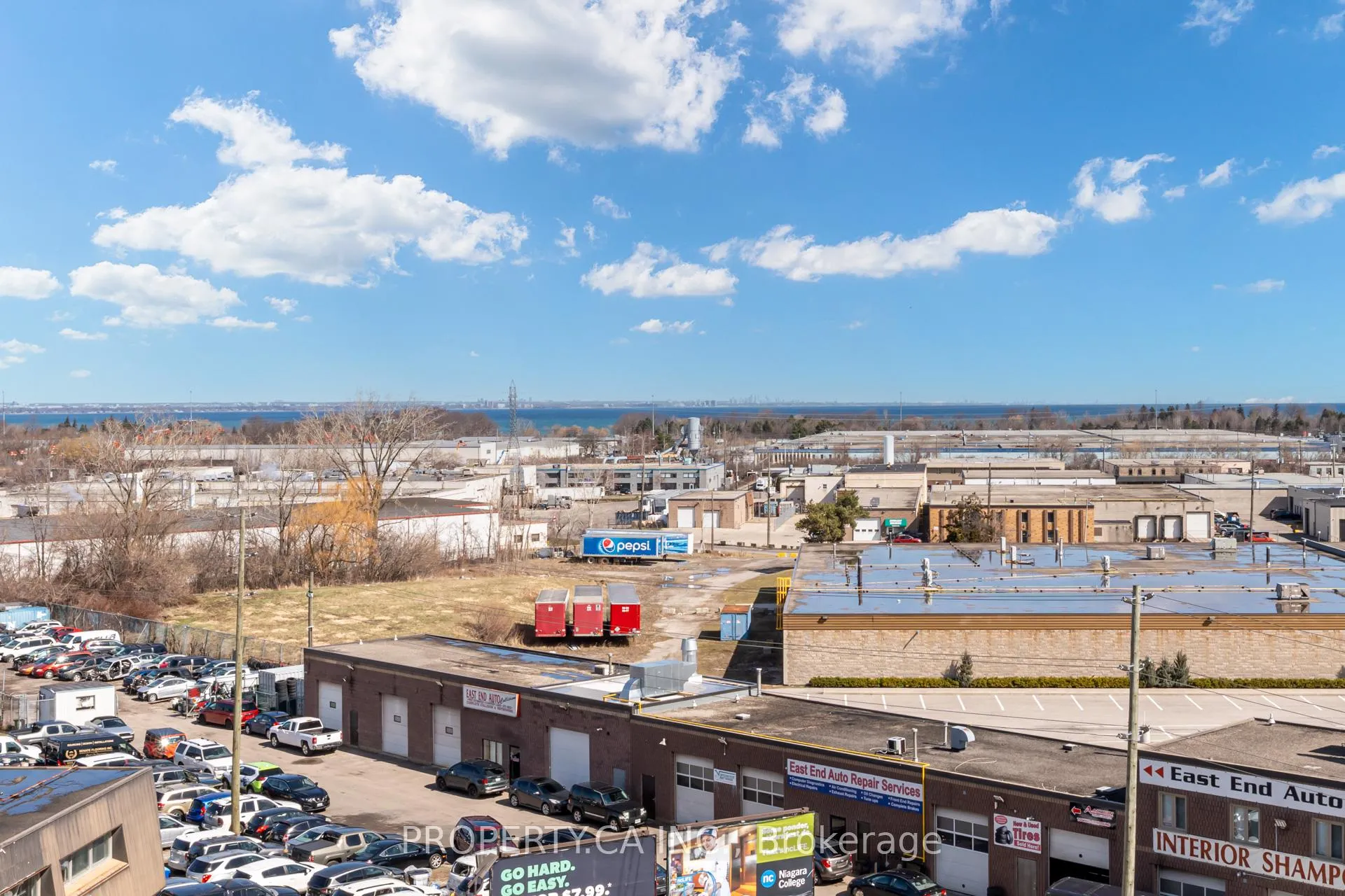 Photo 33 of Unit 613, 2782 Barton Street E, Hamilton, Riverdale — HOMEH
