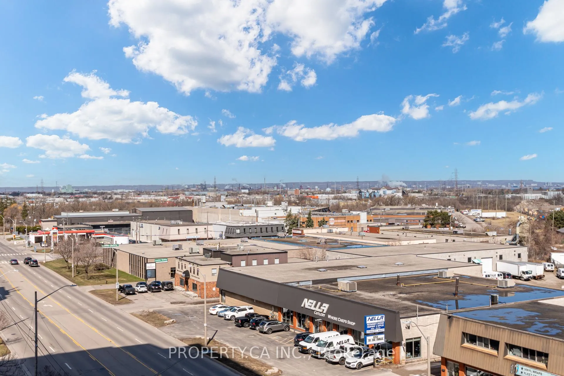 Photo 34 of Unit 613, 2782 Barton Street E, Hamilton, Riverdale — HOMEH