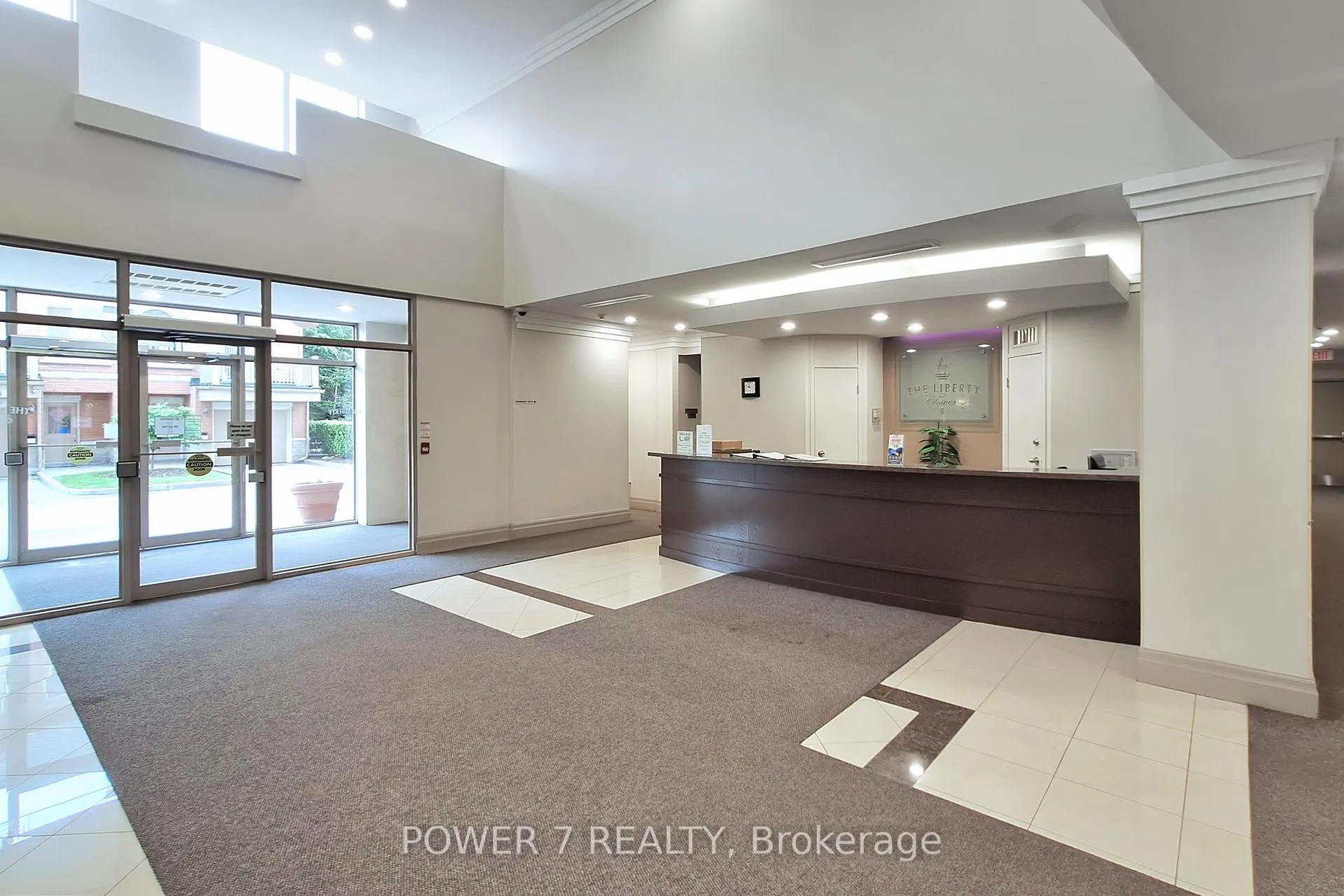 Photo 4 of Unit Ph03, 25 Times Avenue, Markham, Commerce Valley — HOMEH