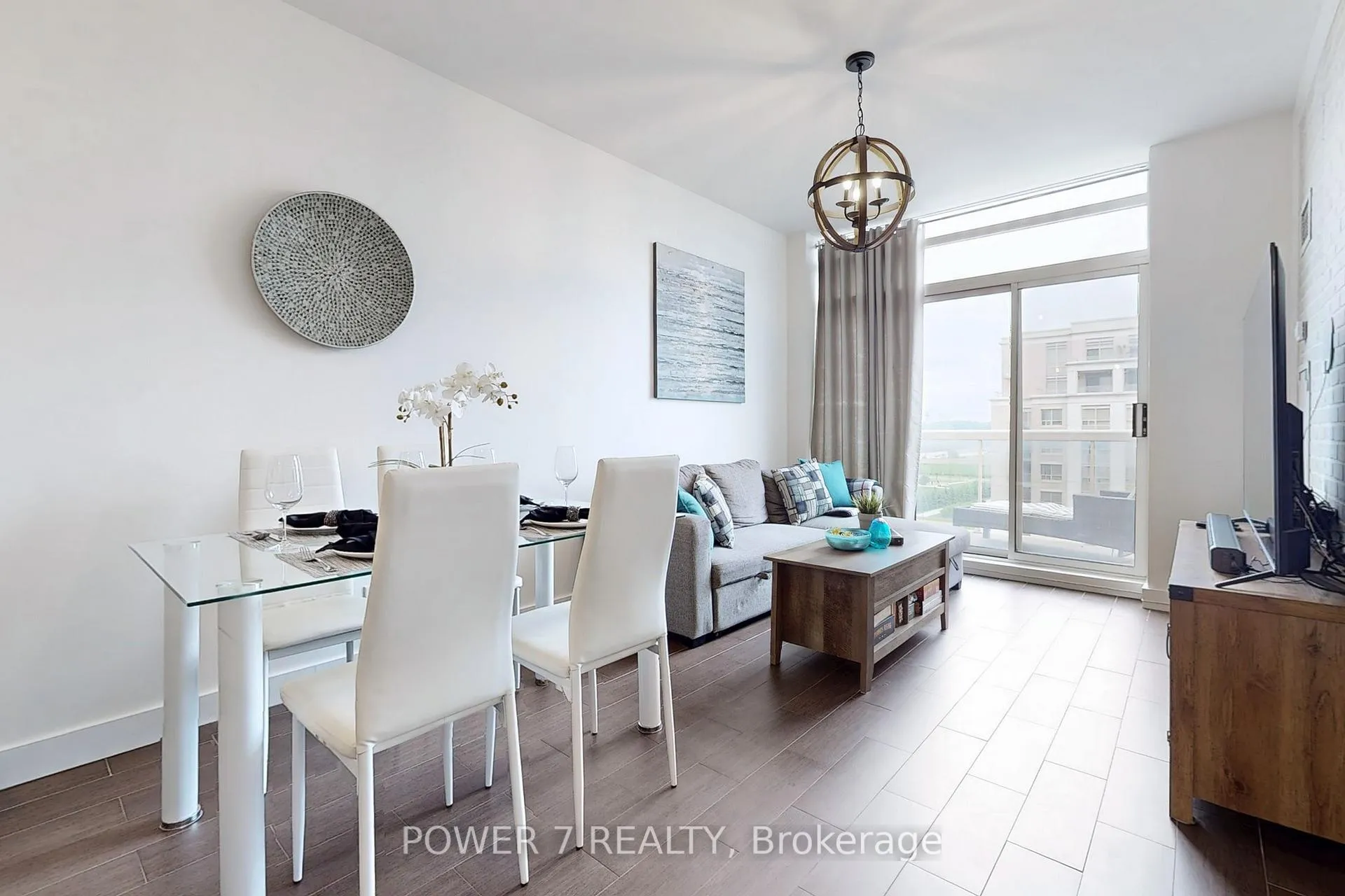 Photo 7 of Unit Ph03, 25 Times Avenue, Markham, Commerce Valley — HOMEH
