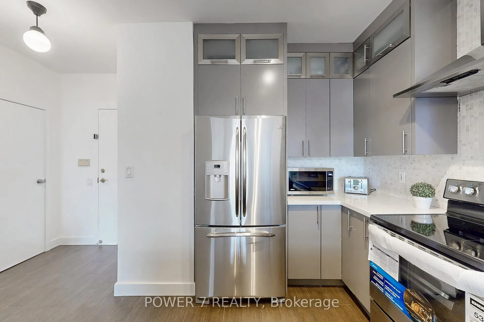 Photo 11 of Unit Ph03, 25 Times Avenue, Markham, Commerce Valley — HOMEH
