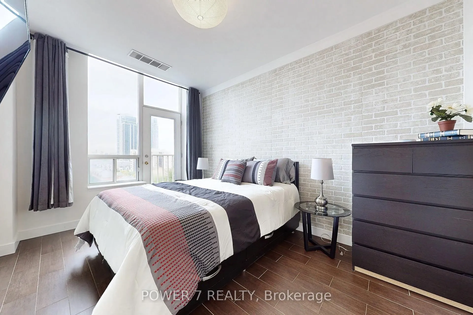 Photo 16 of Unit Ph03, 25 Times Avenue, Markham, Commerce Valley — HOMEH