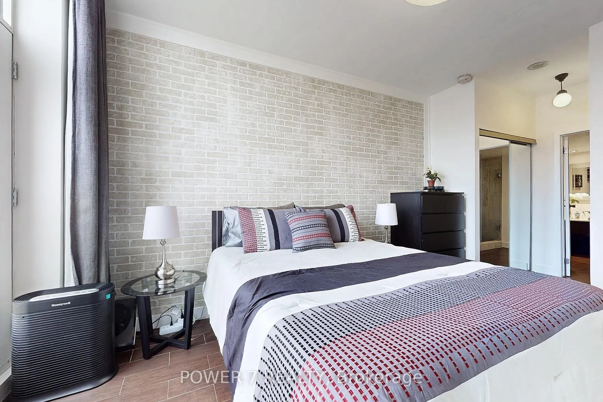 Photo 17 of Unit Ph03, 25 Times Avenue, Markham, Commerce Valley — HOMEH