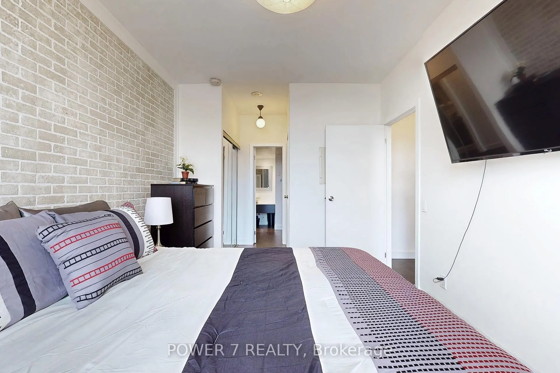 Photo 18 of Unit Ph03, 25 Times Avenue, Markham, Commerce Valley — HOMEH