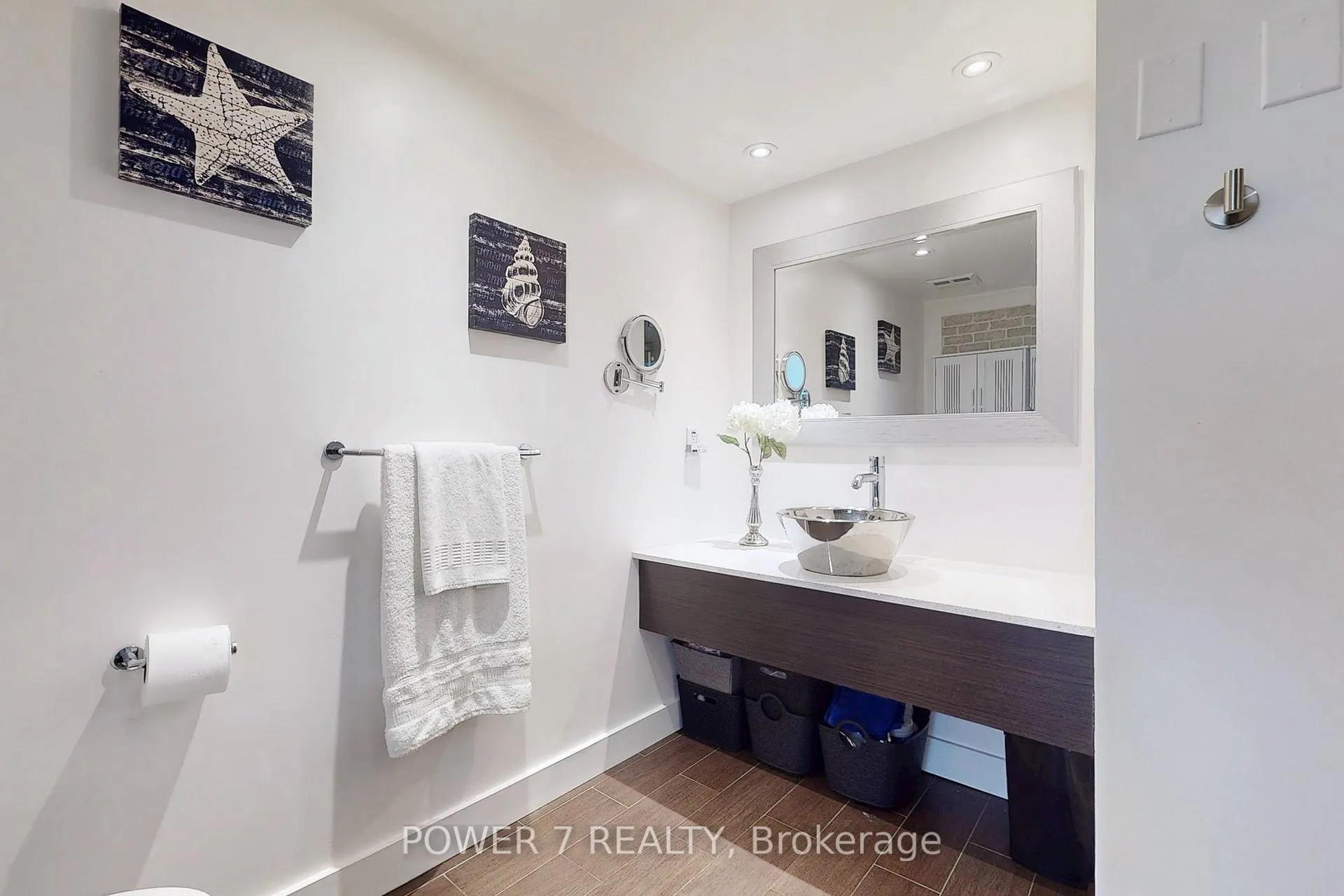 Photo 20 of Unit Ph03, 25 Times Avenue, Markham, Commerce Valley — HOMEH