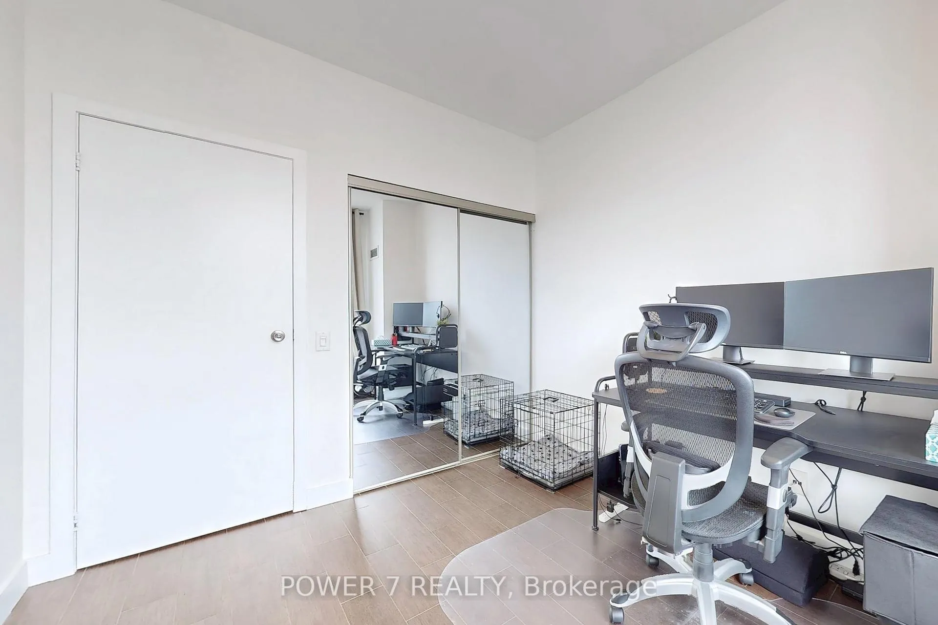 Photo 24 of Unit Ph03, 25 Times Avenue, Markham, Commerce Valley — HOMEH