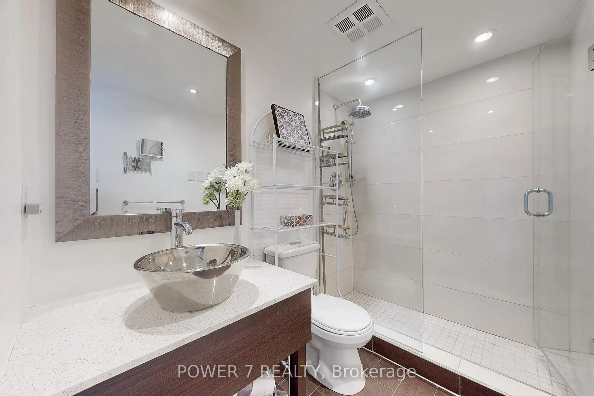 Photo 25 of Unit Ph03, 25 Times Avenue, Markham, Commerce Valley — HOMEH