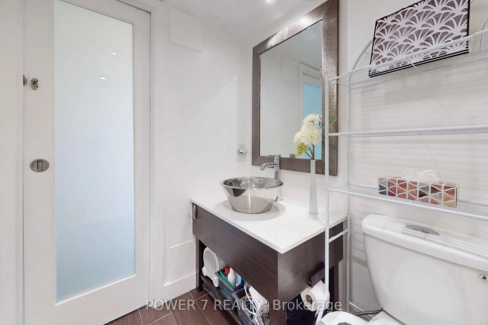 Photo 26 of Unit Ph03, 25 Times Avenue, Markham, Commerce Valley — HOMEH