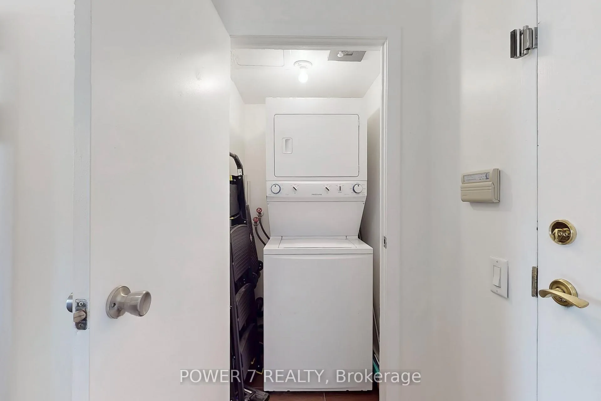Photo 27 of Unit Ph03, 25 Times Avenue, Markham, Commerce Valley — HOMEH