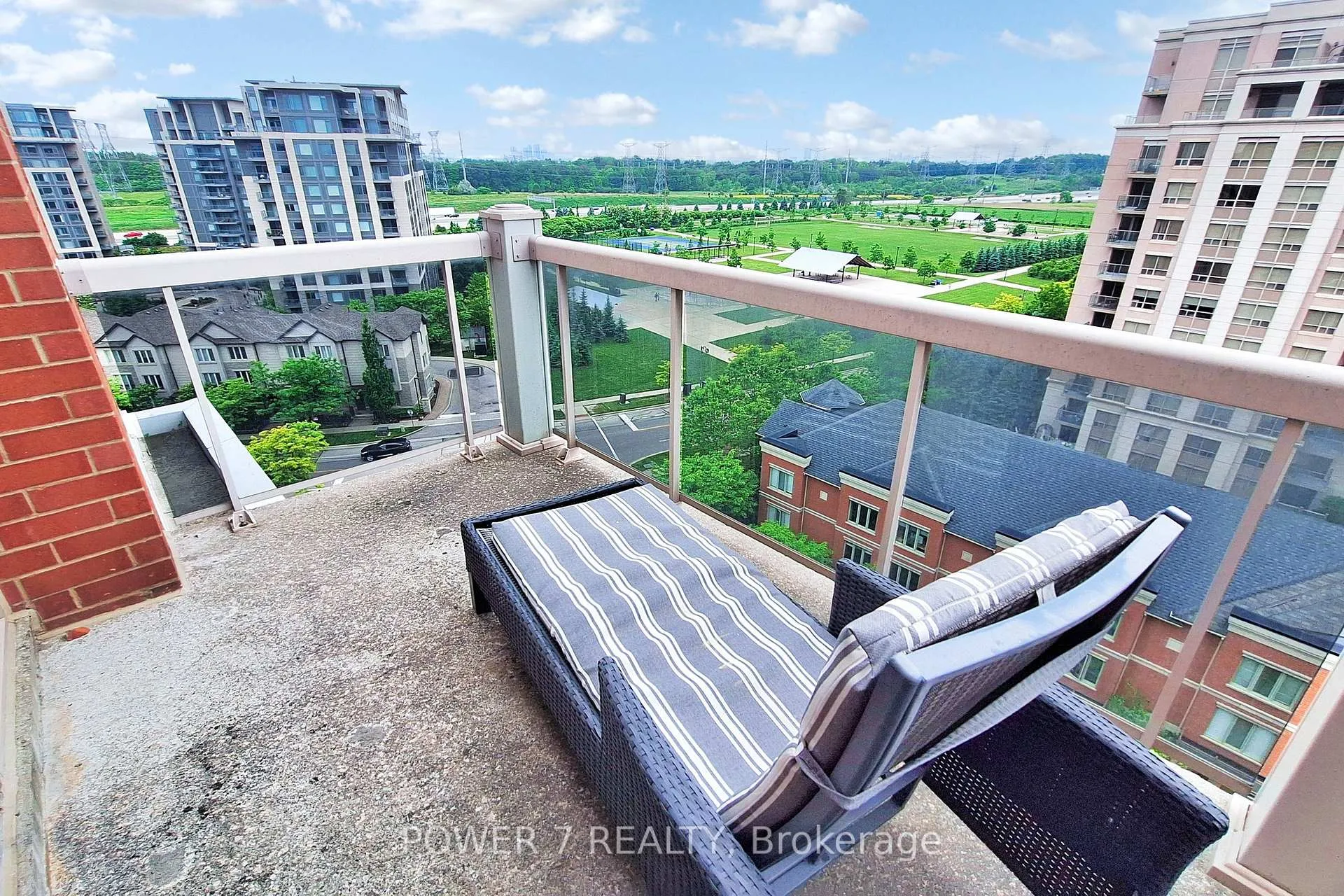 Photo 28 of Unit Ph03, 25 Times Avenue, Markham, Commerce Valley — HOMEH