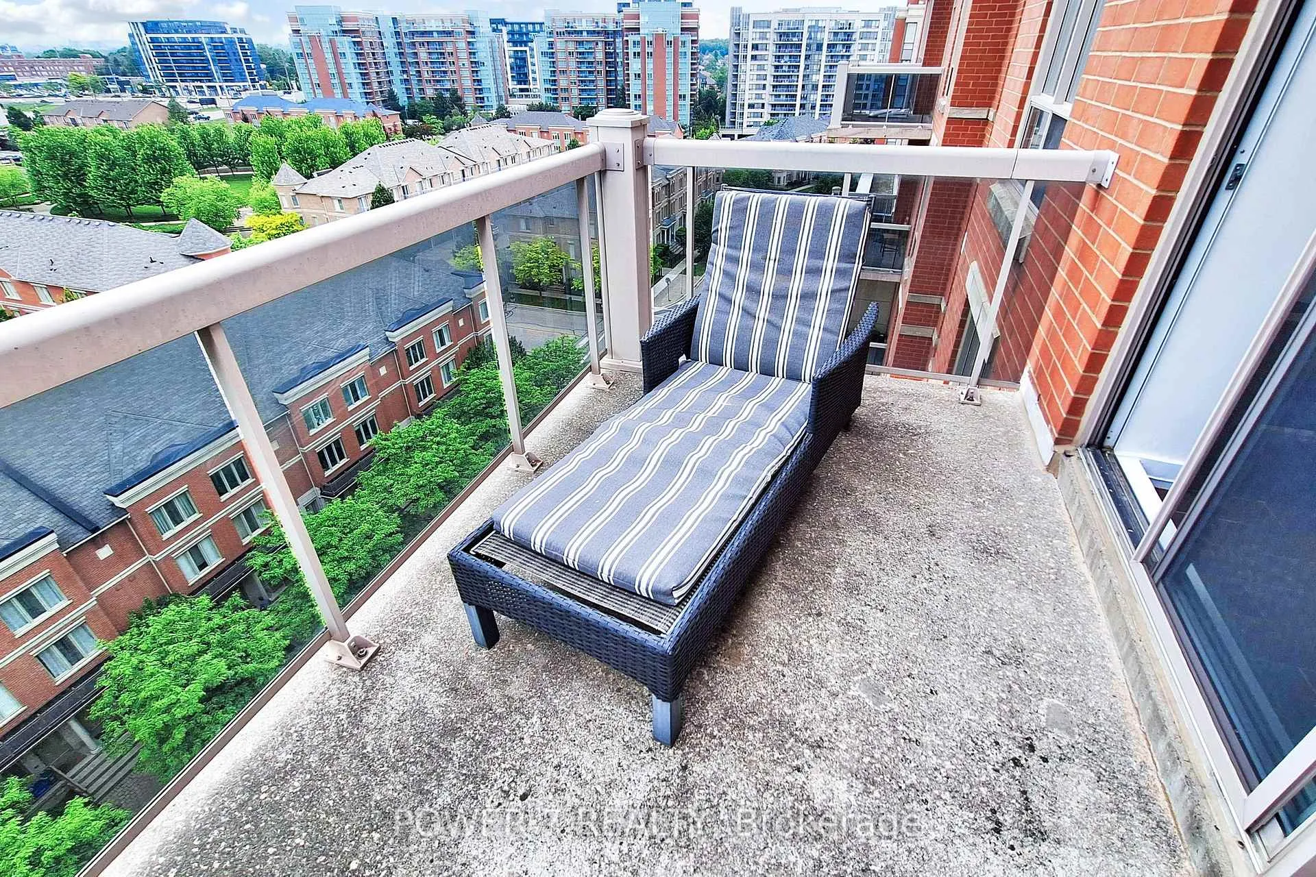 Photo 29 of Unit Ph03, 25 Times Avenue, Markham, Commerce Valley — HOMEH